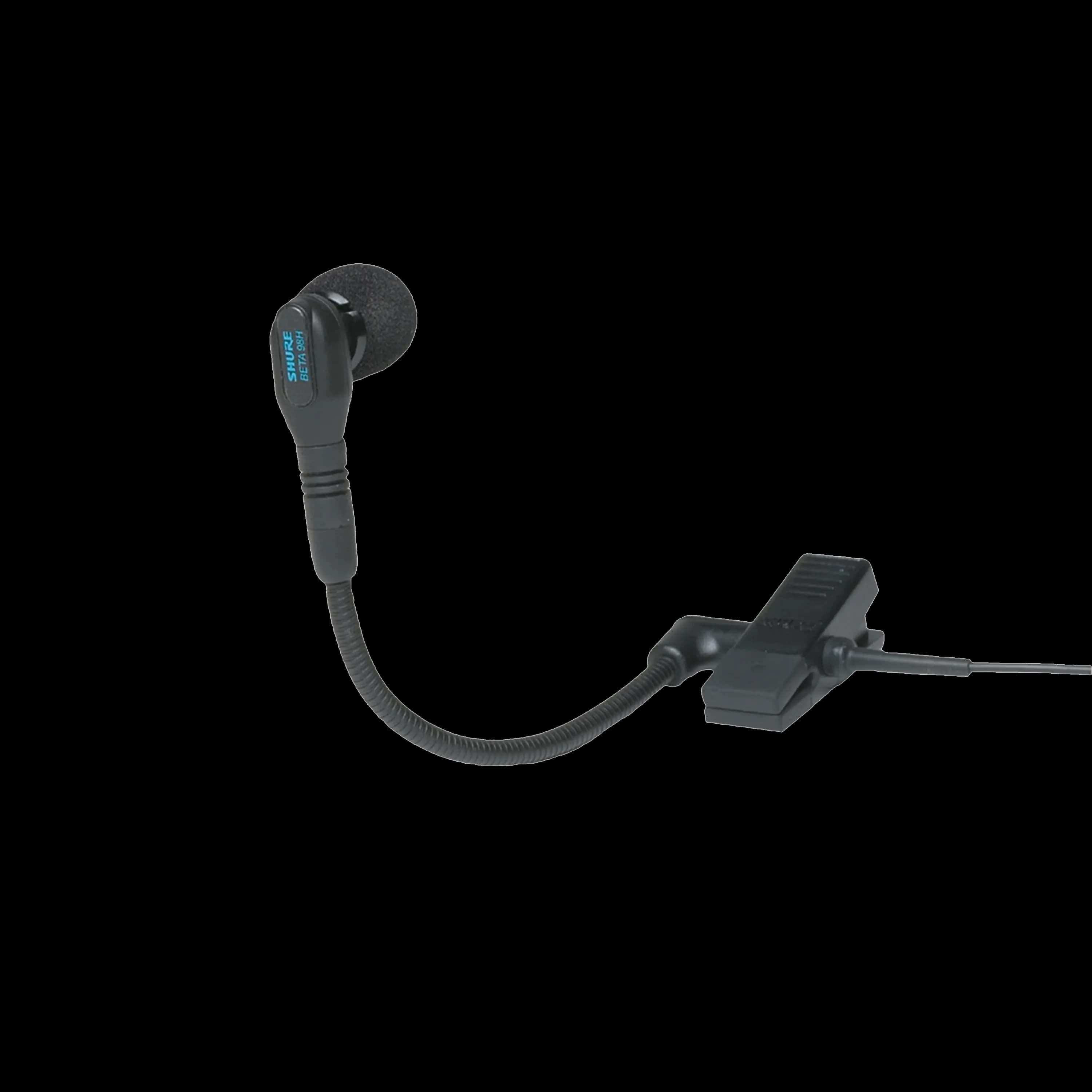 SHURE GLXD14/B98 - 7