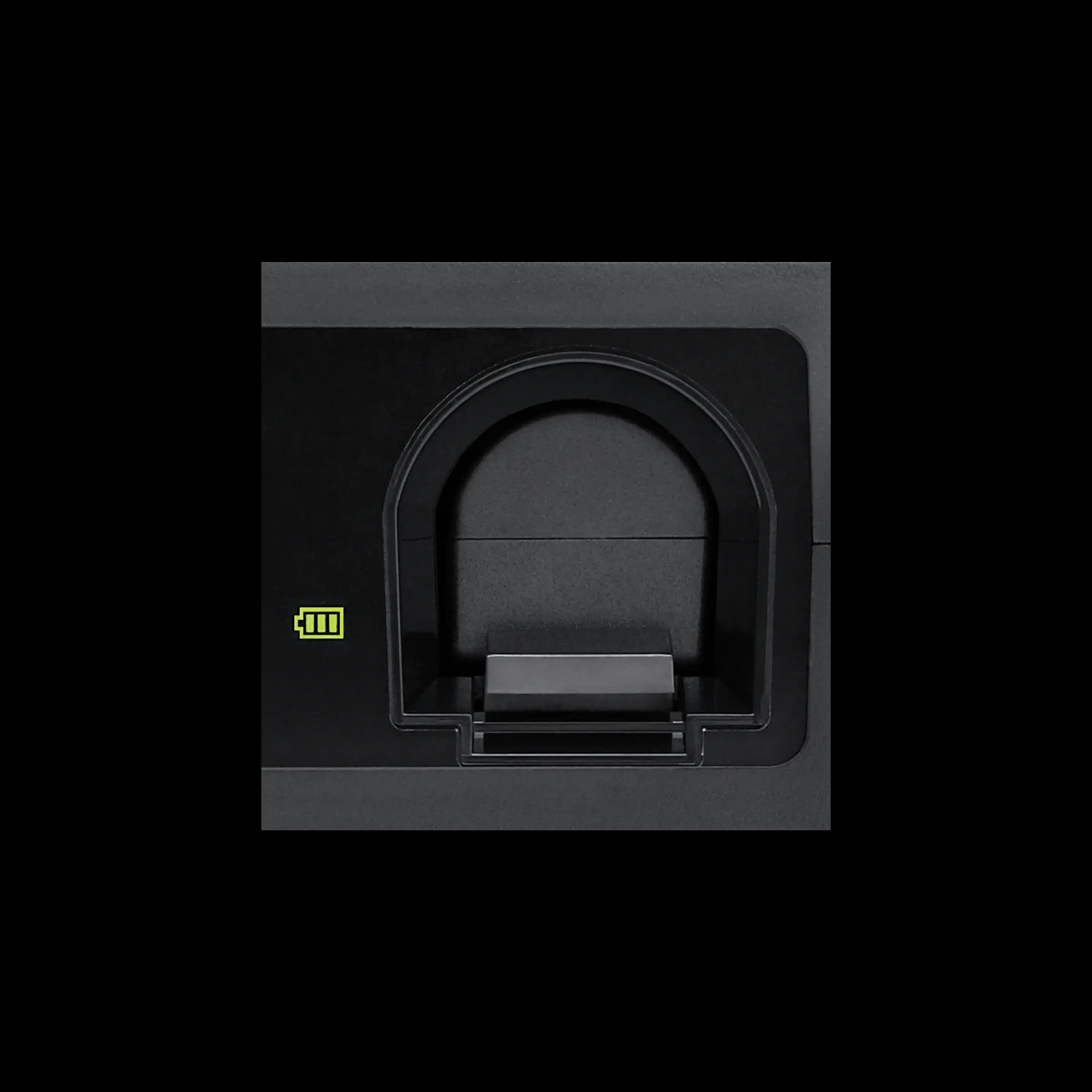 SHURE GLXD4 - 3