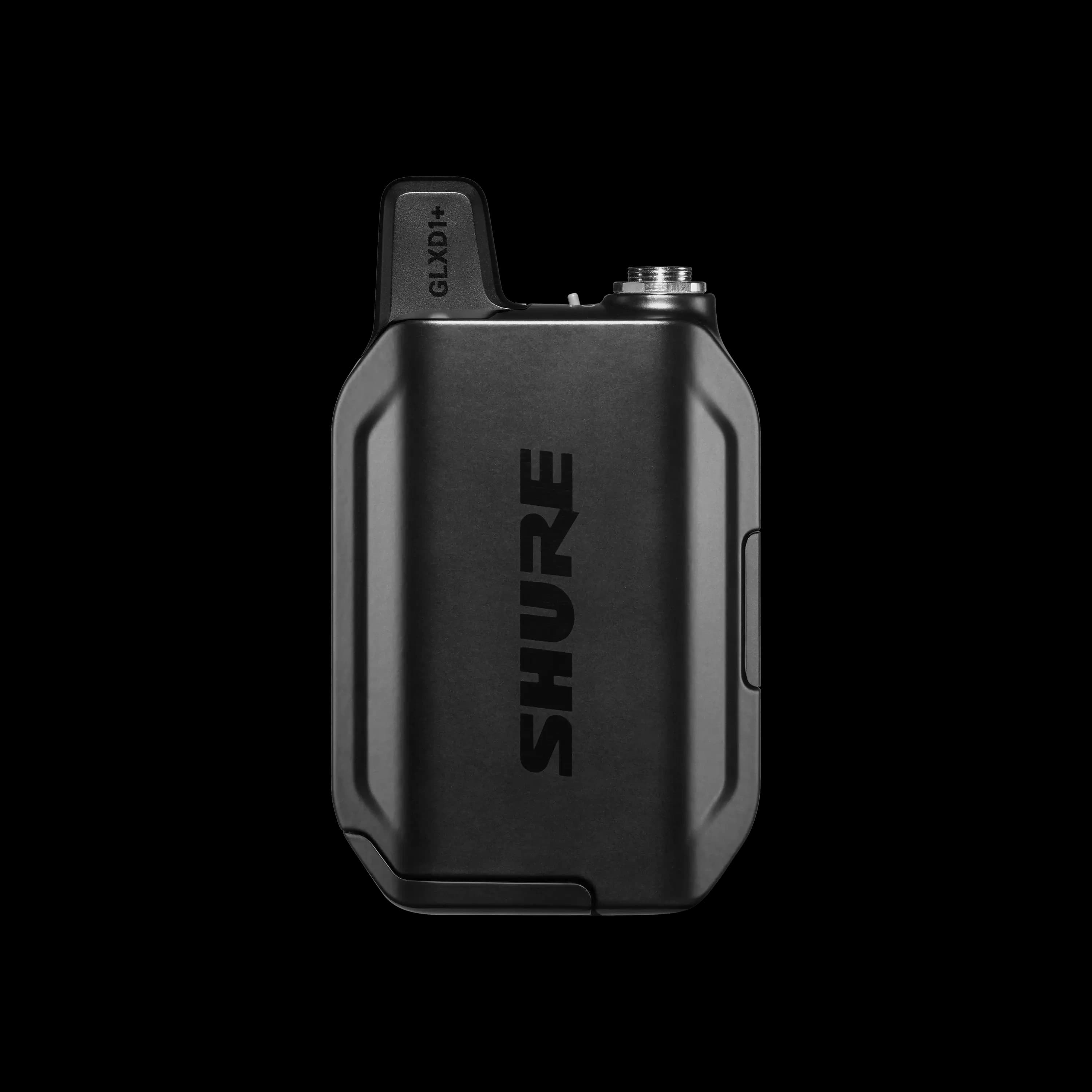 SHURE GLXD14+/SM31 - 3