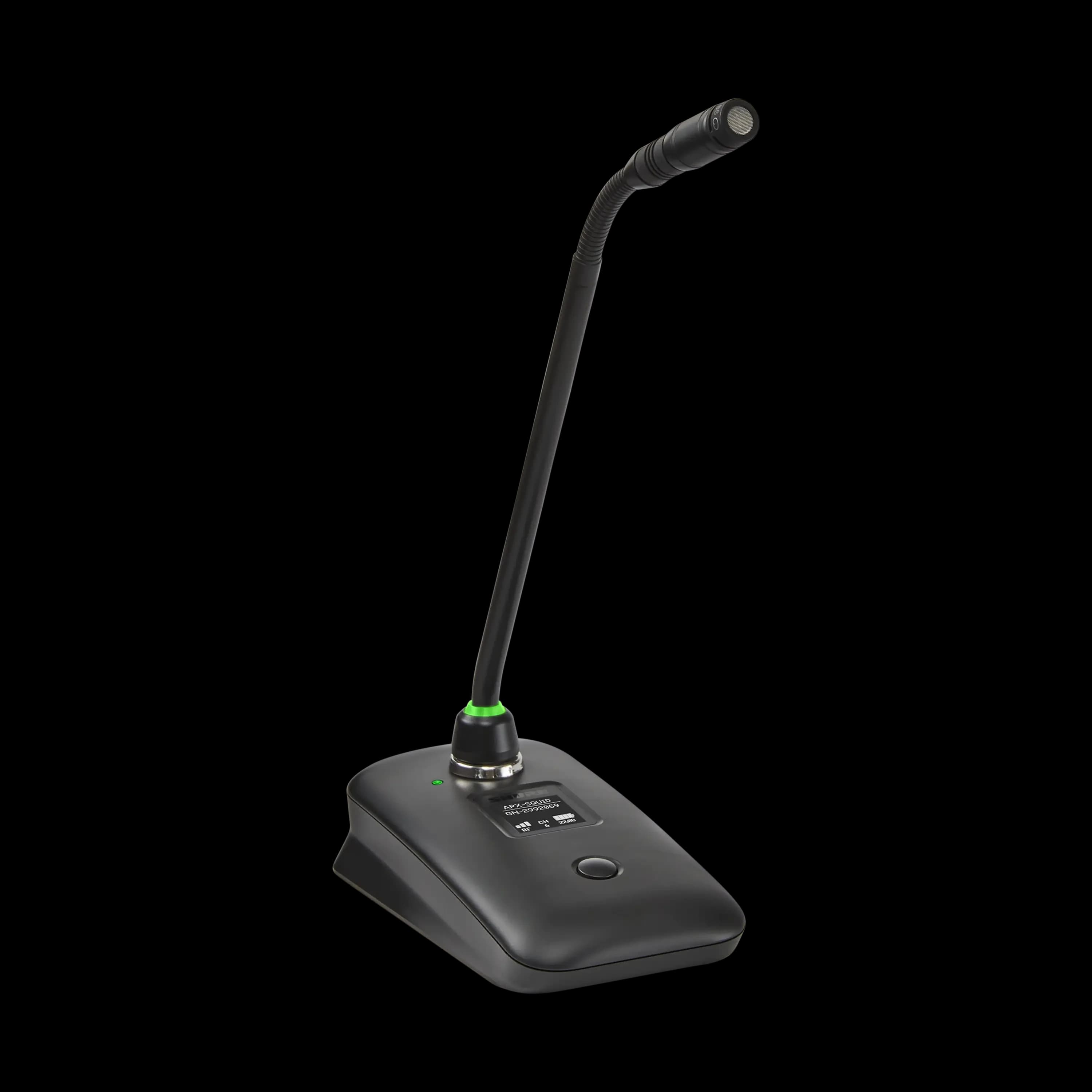 SHURE MXW8X - 3
