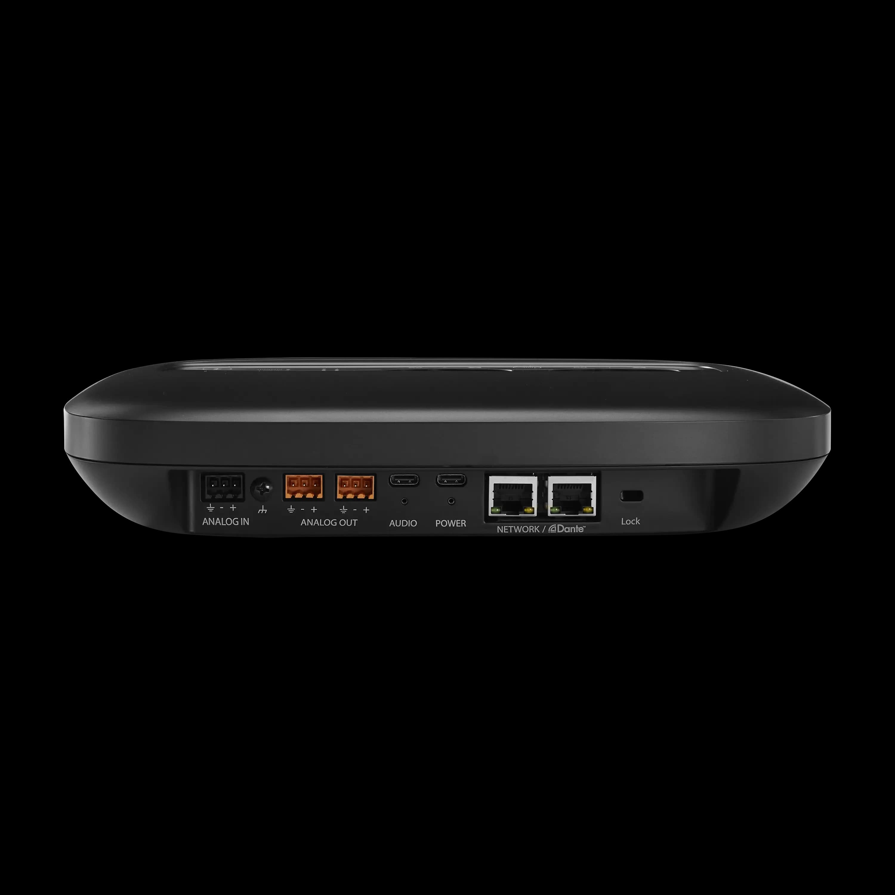 SHURE MXWAPXD2 - 4