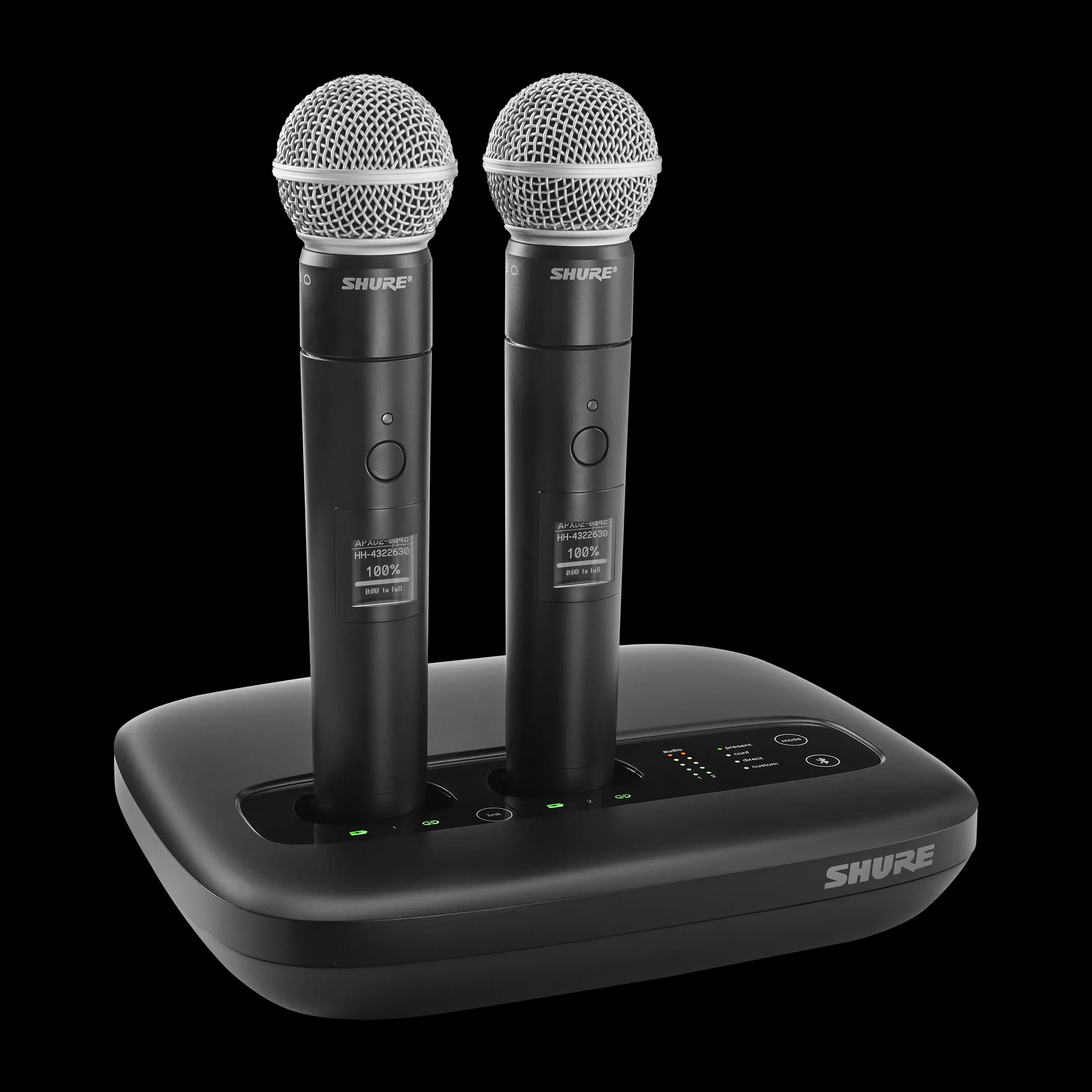 SHURE MXWAPXD2 - 6