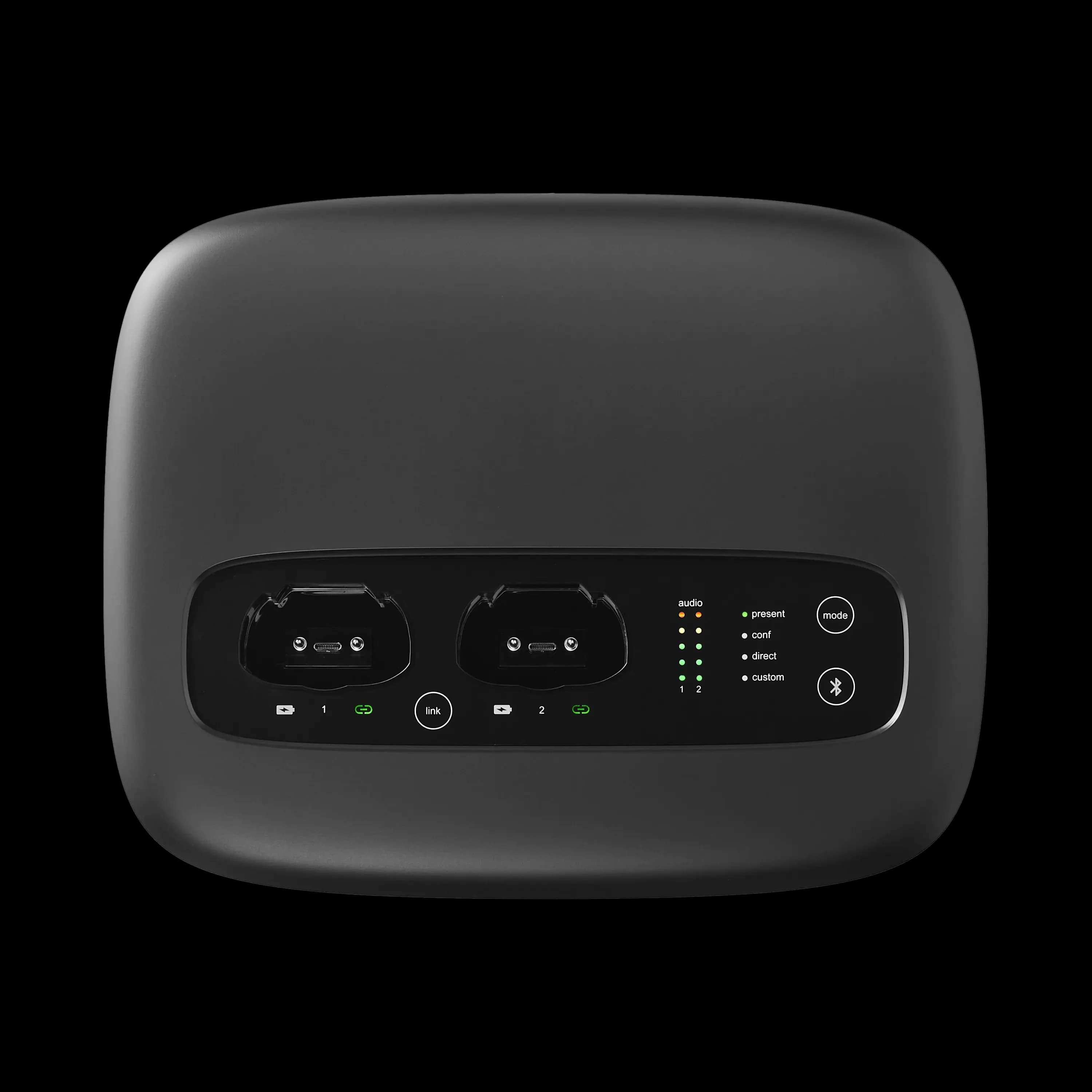 SHURE MXWAPXD2 - 3