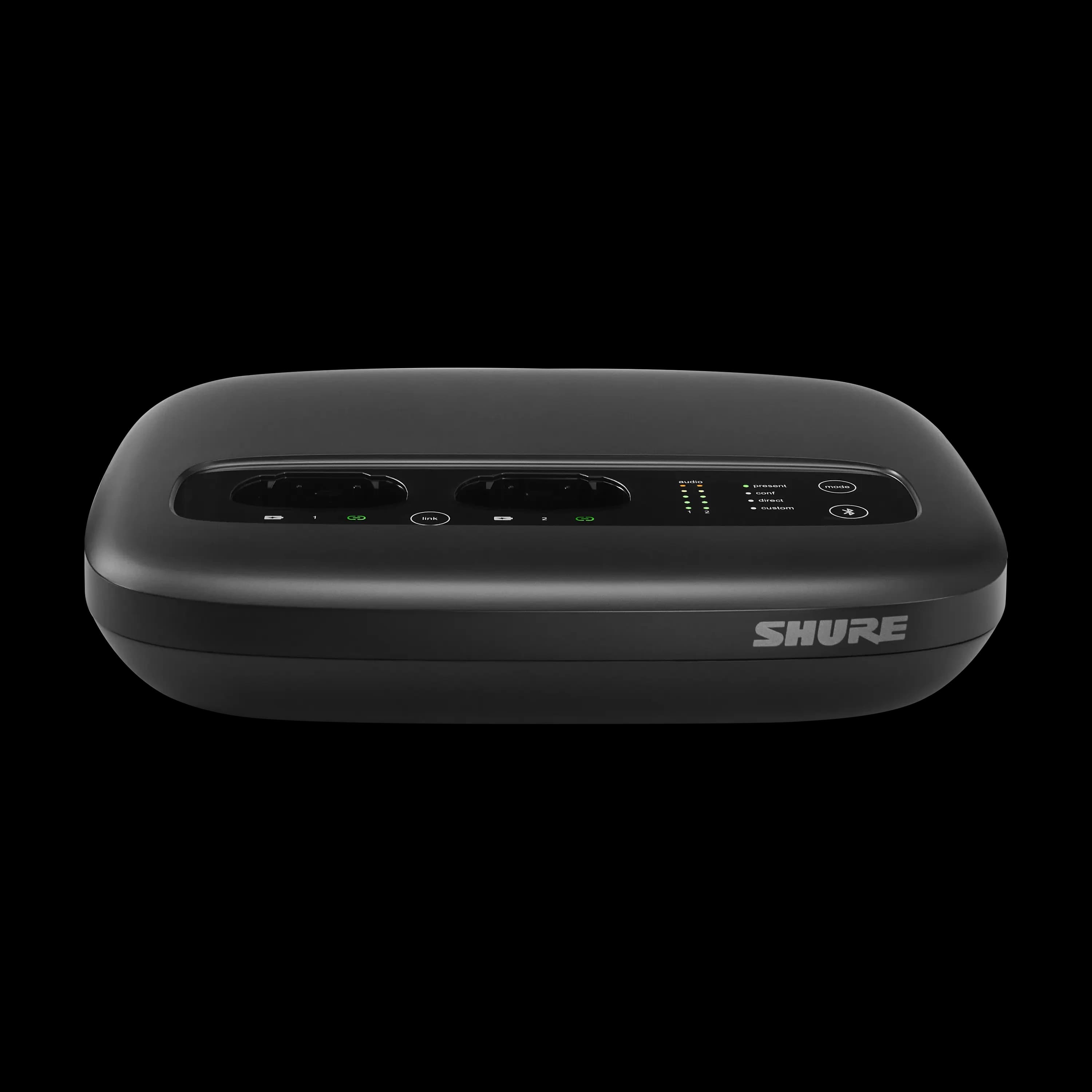 SHURE MXWAPXD2 - 2