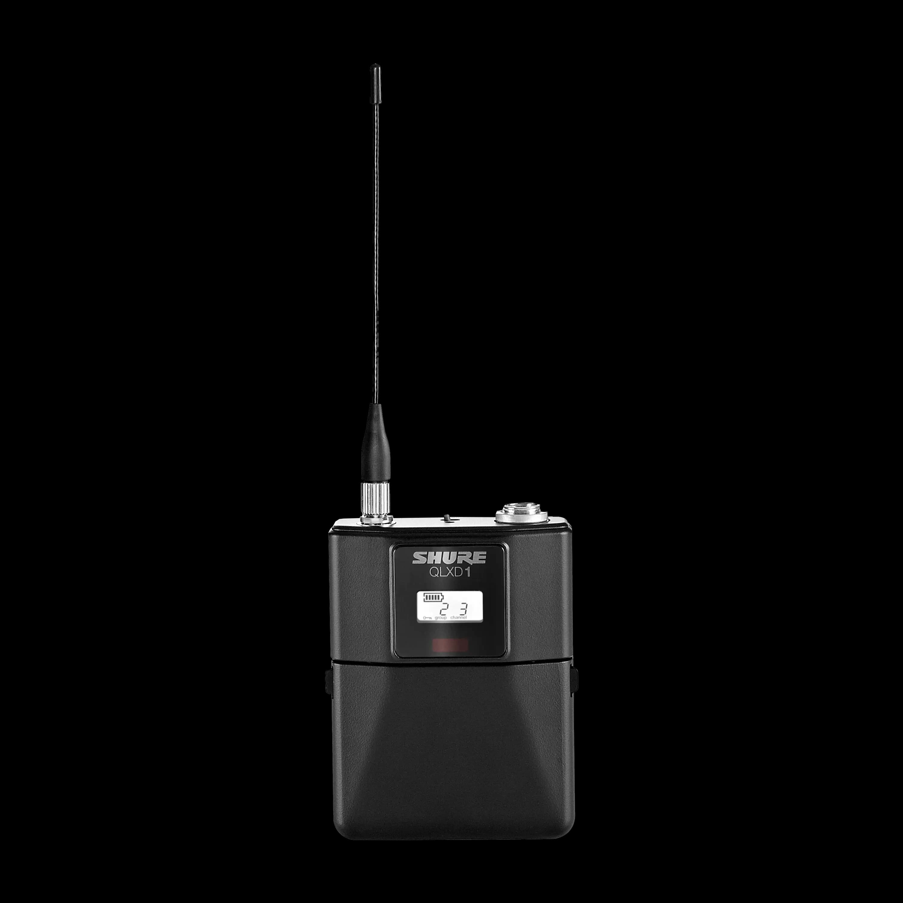 SHURE QLXD1 - 2
