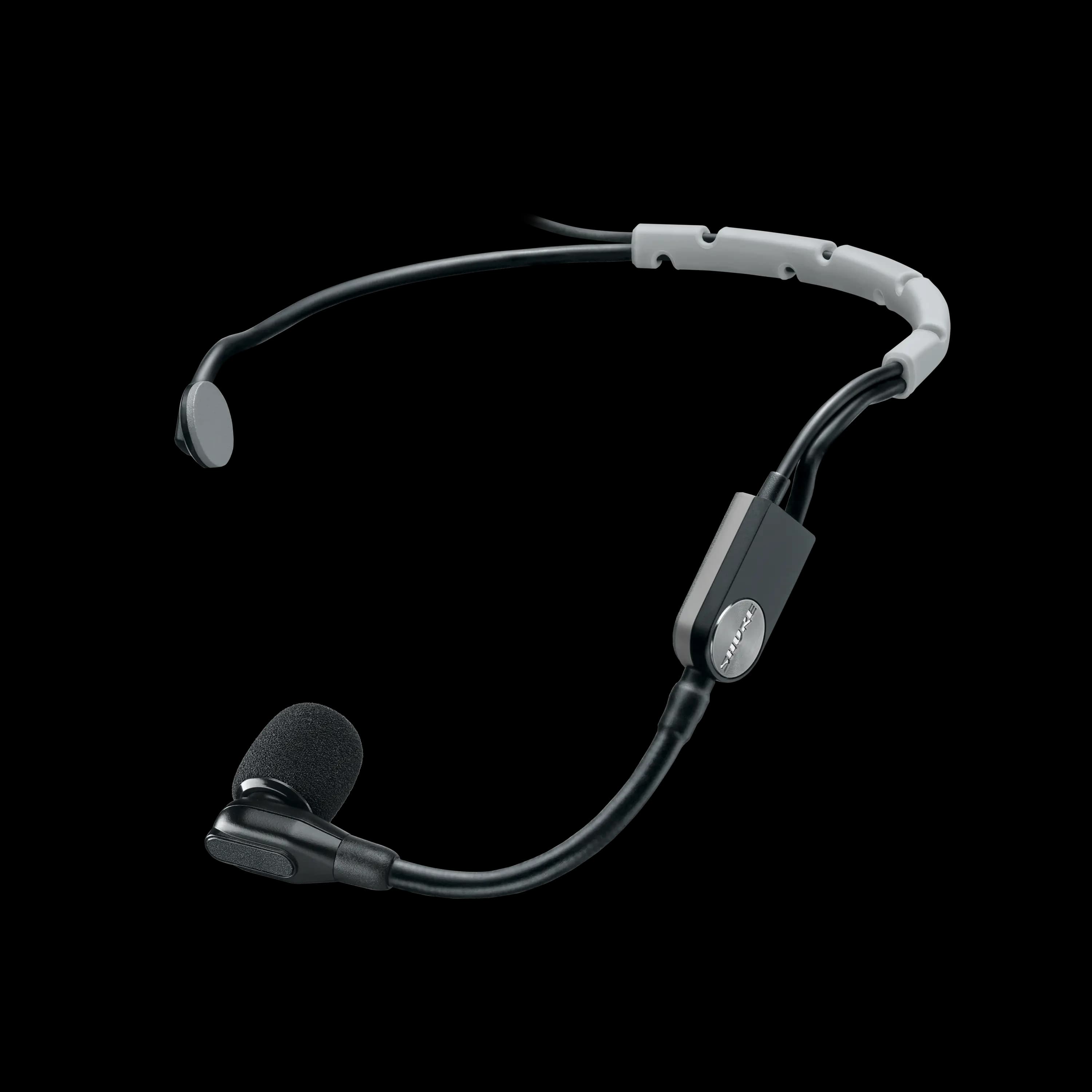 SHURE SLXD14+/SM35 - 3
