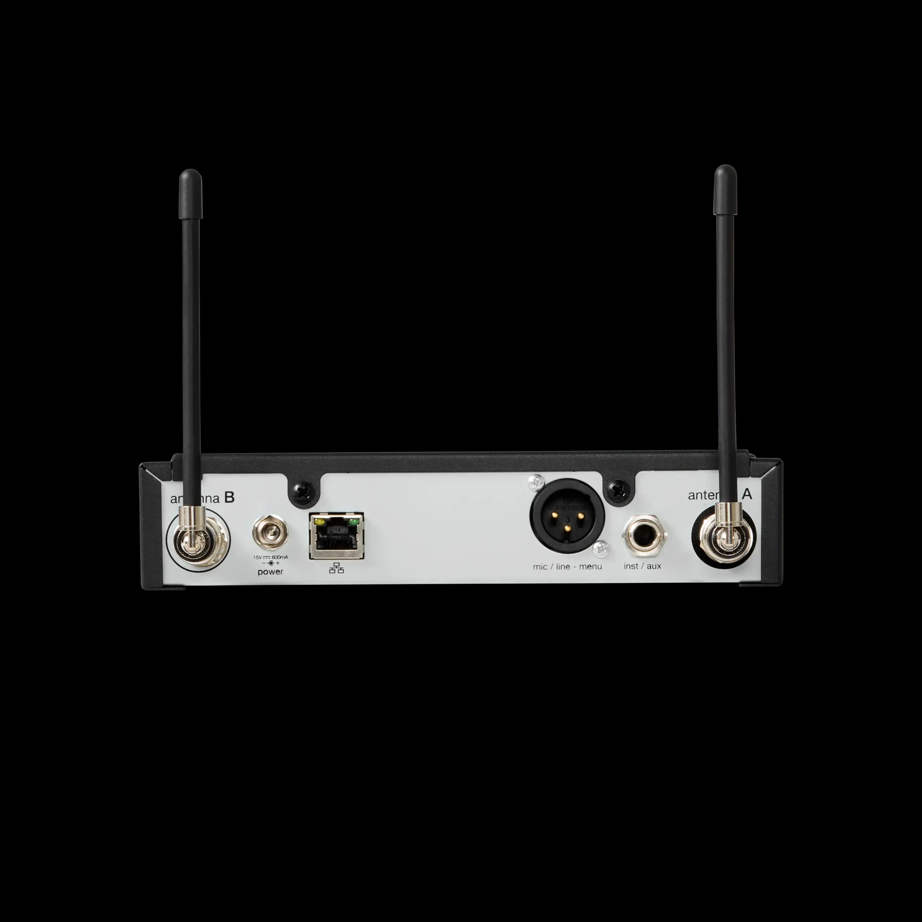SHURE SLXD4+ - 2