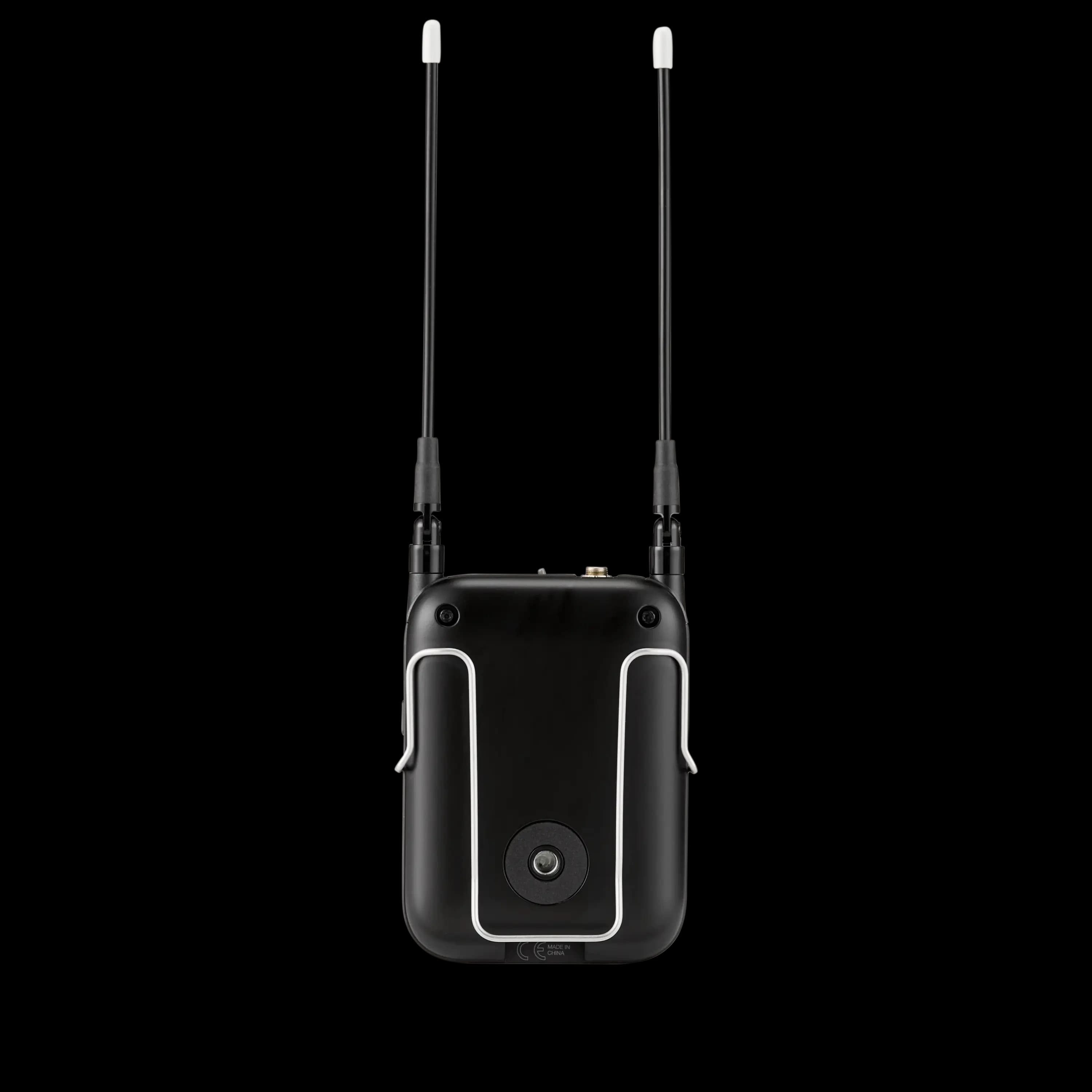 SHURE SLXD5+ - 2