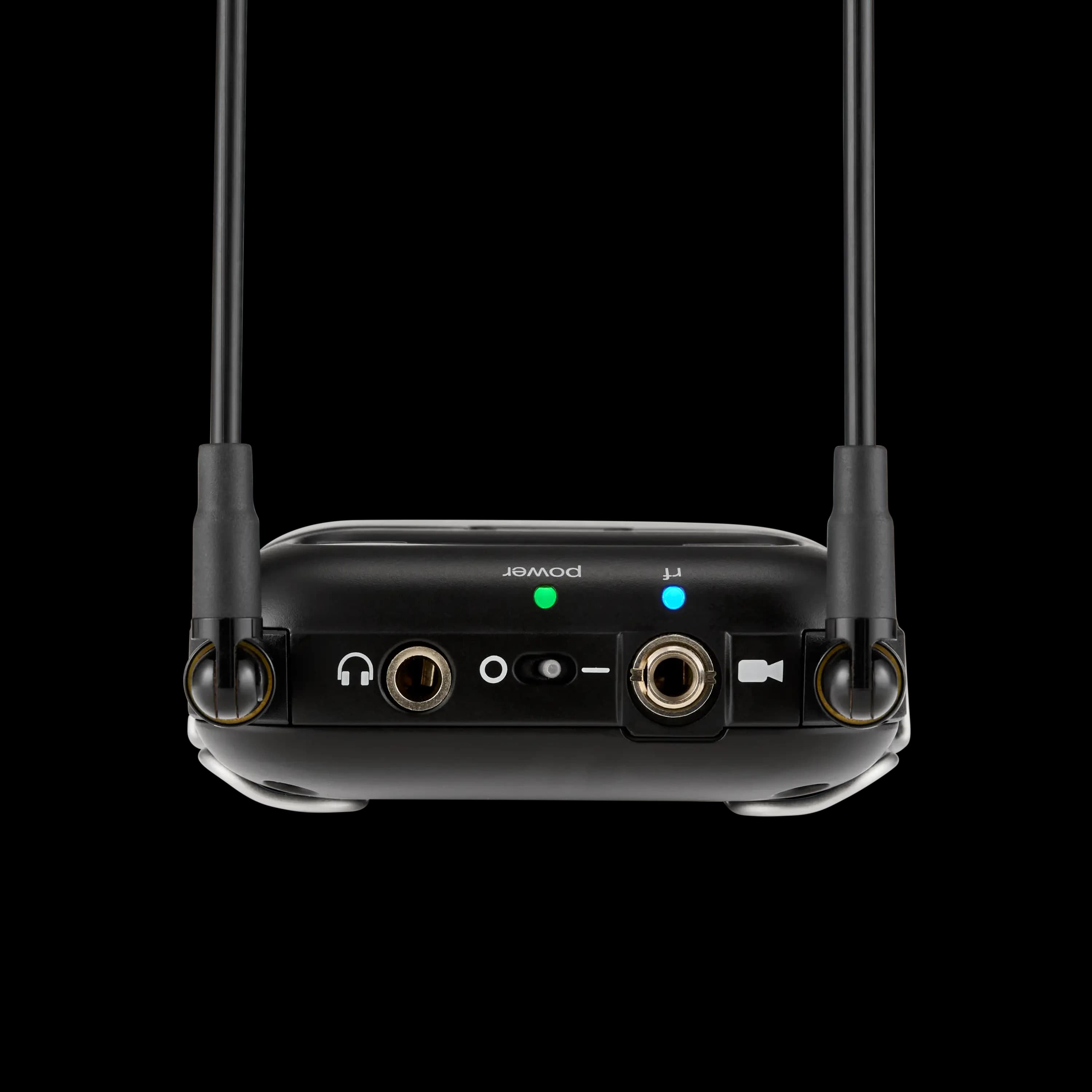 SHURE SLXD5+ - 3