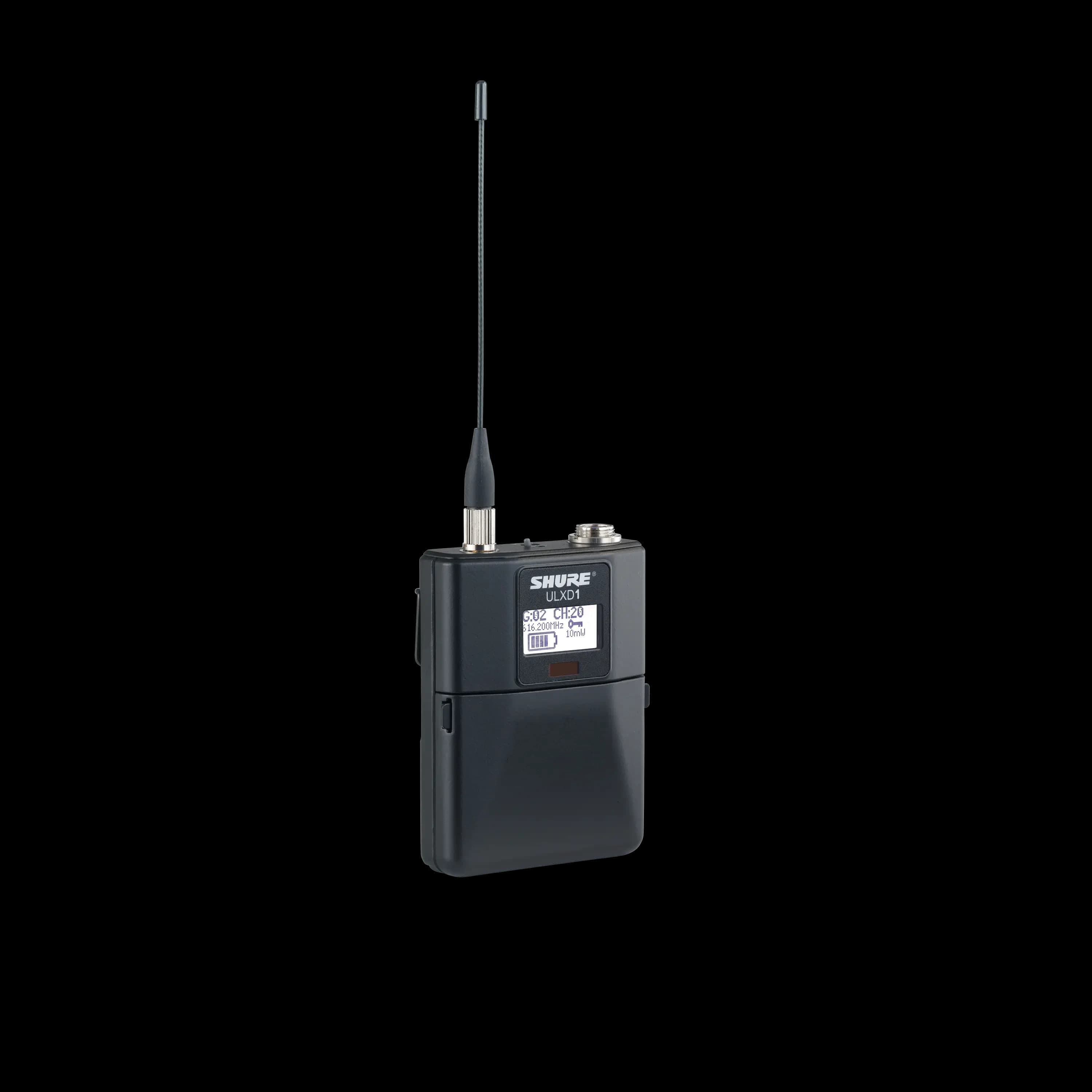 SHURE ULXD1 - Görsel 2