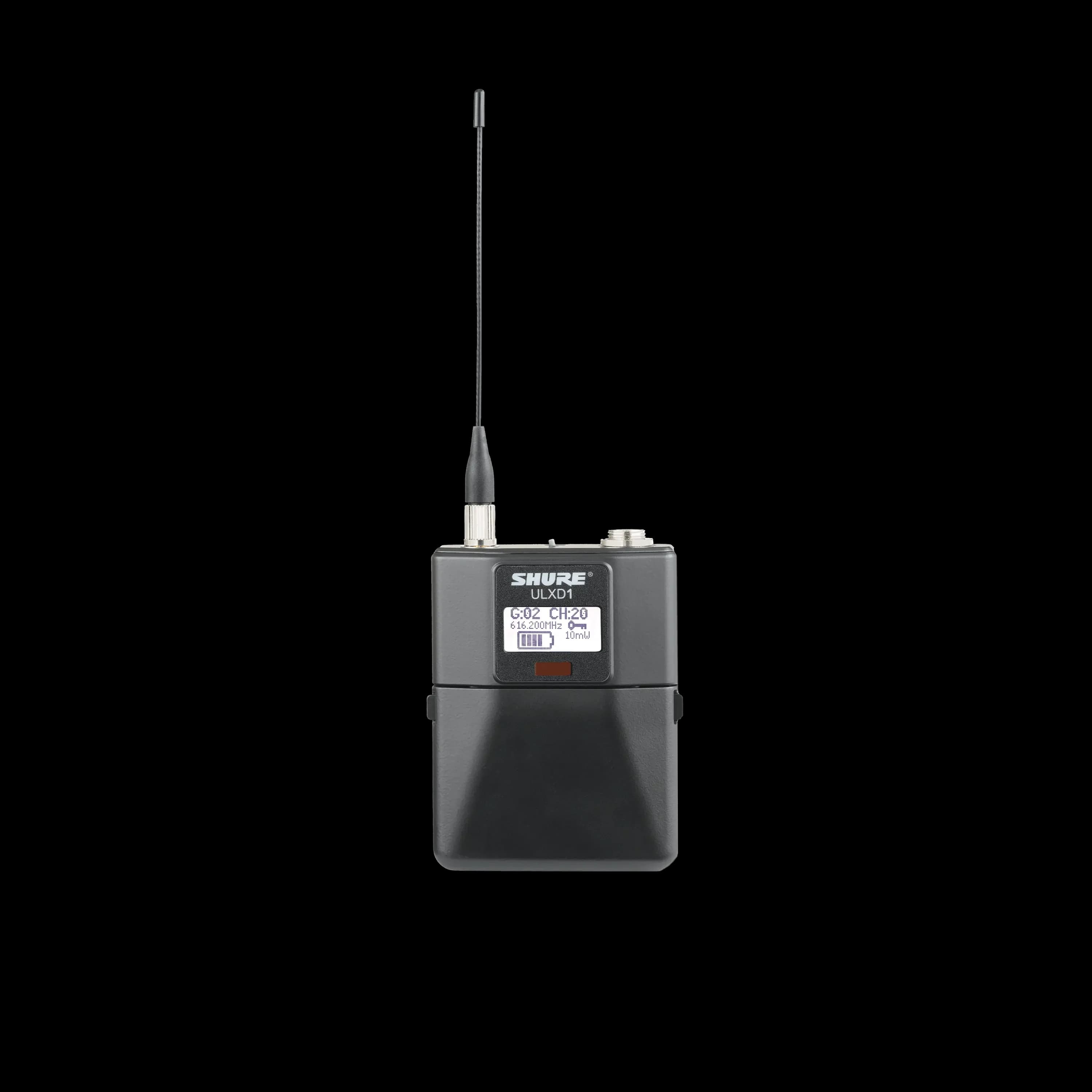 SHURE ULXD1 - Görsel 1