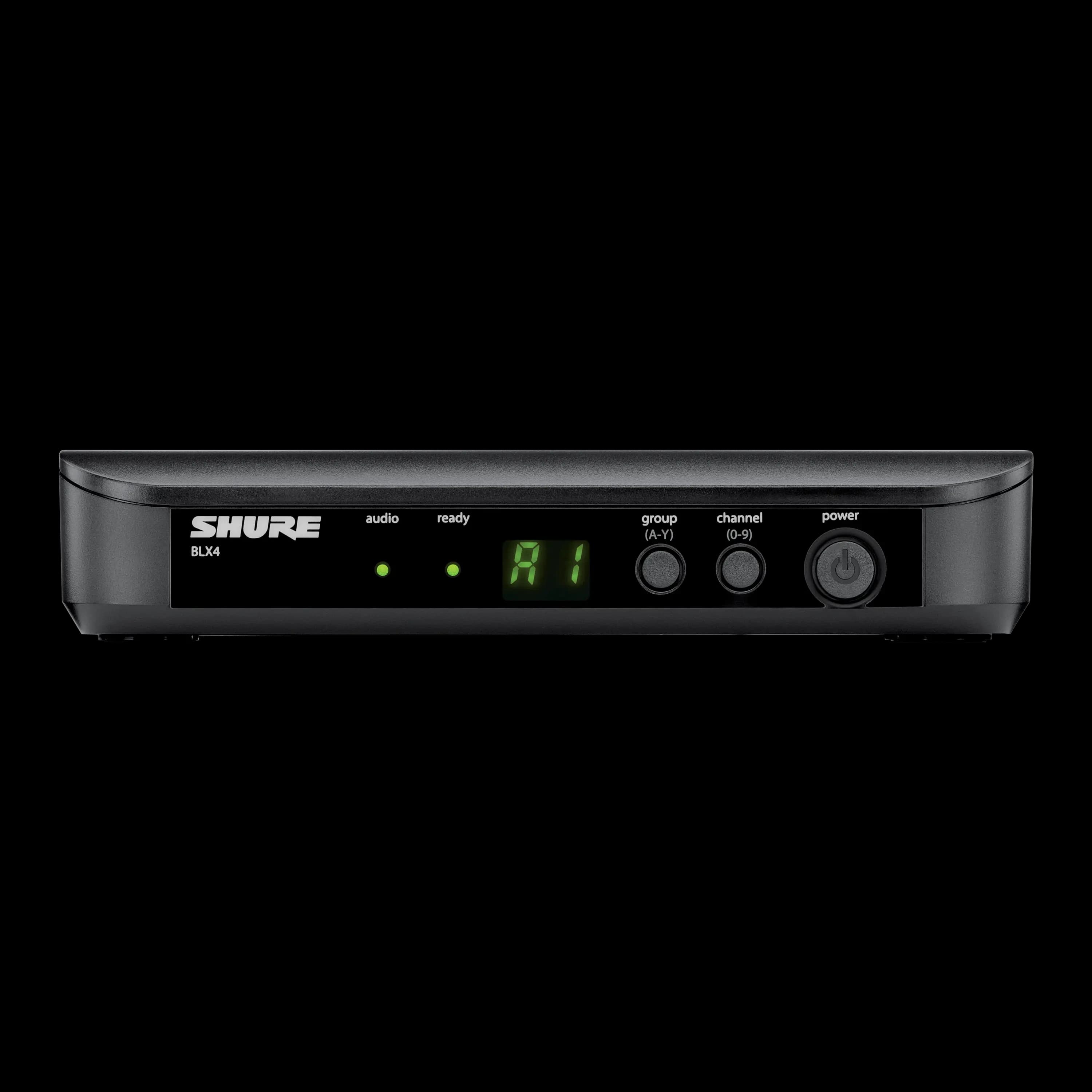 SHURE BLX14/SM31 - 7