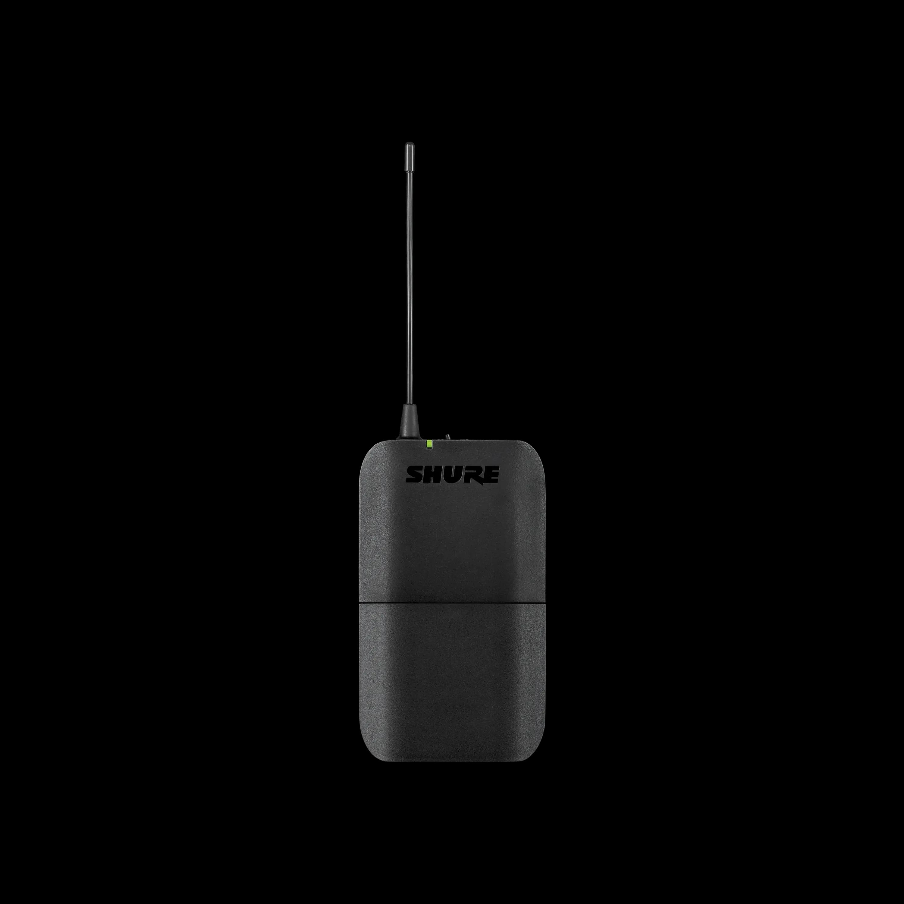 SHURE BLX14/B98 - 4