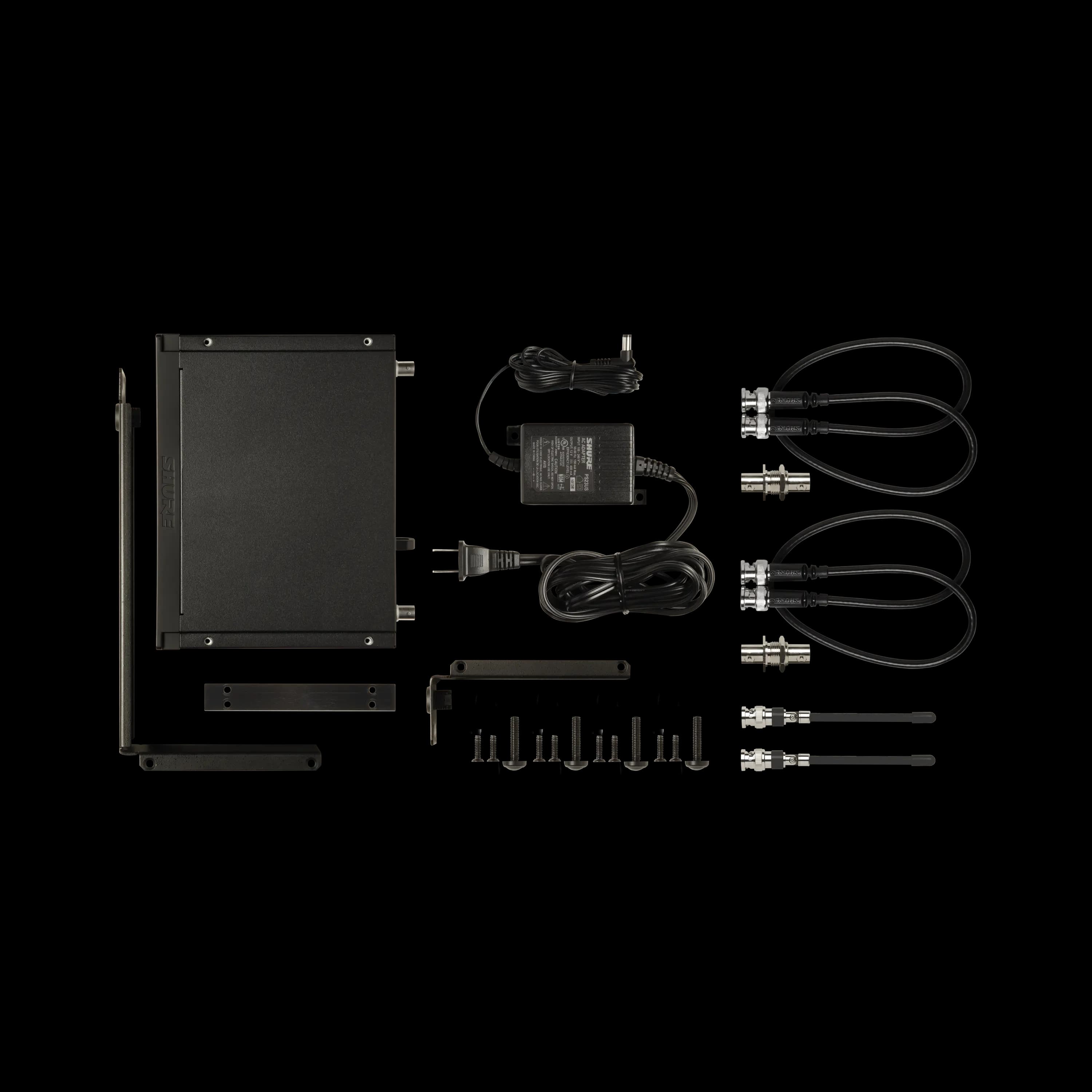 SHURE BLX14R/MX53 - 8