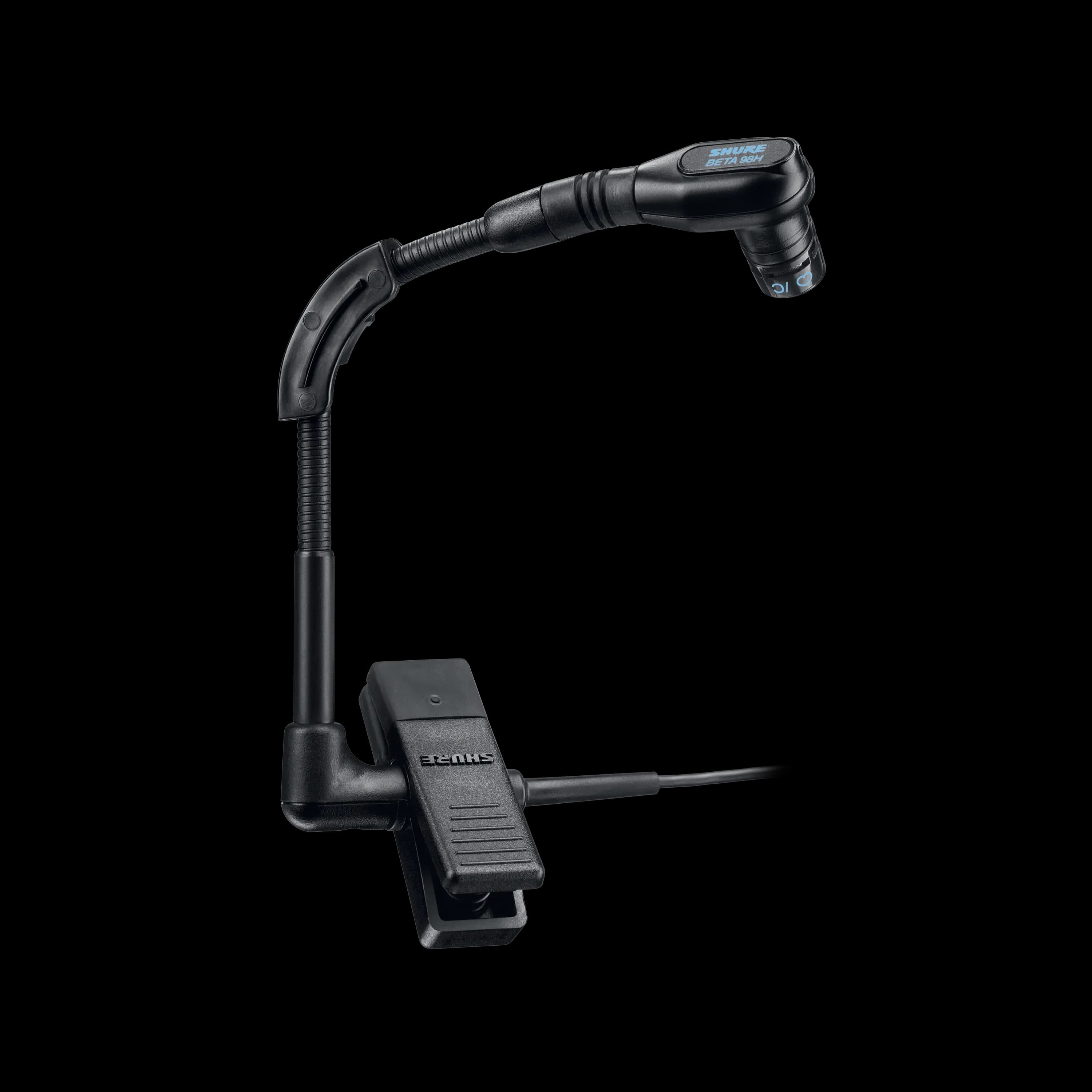 SHURE BLX14R/B98 - 2