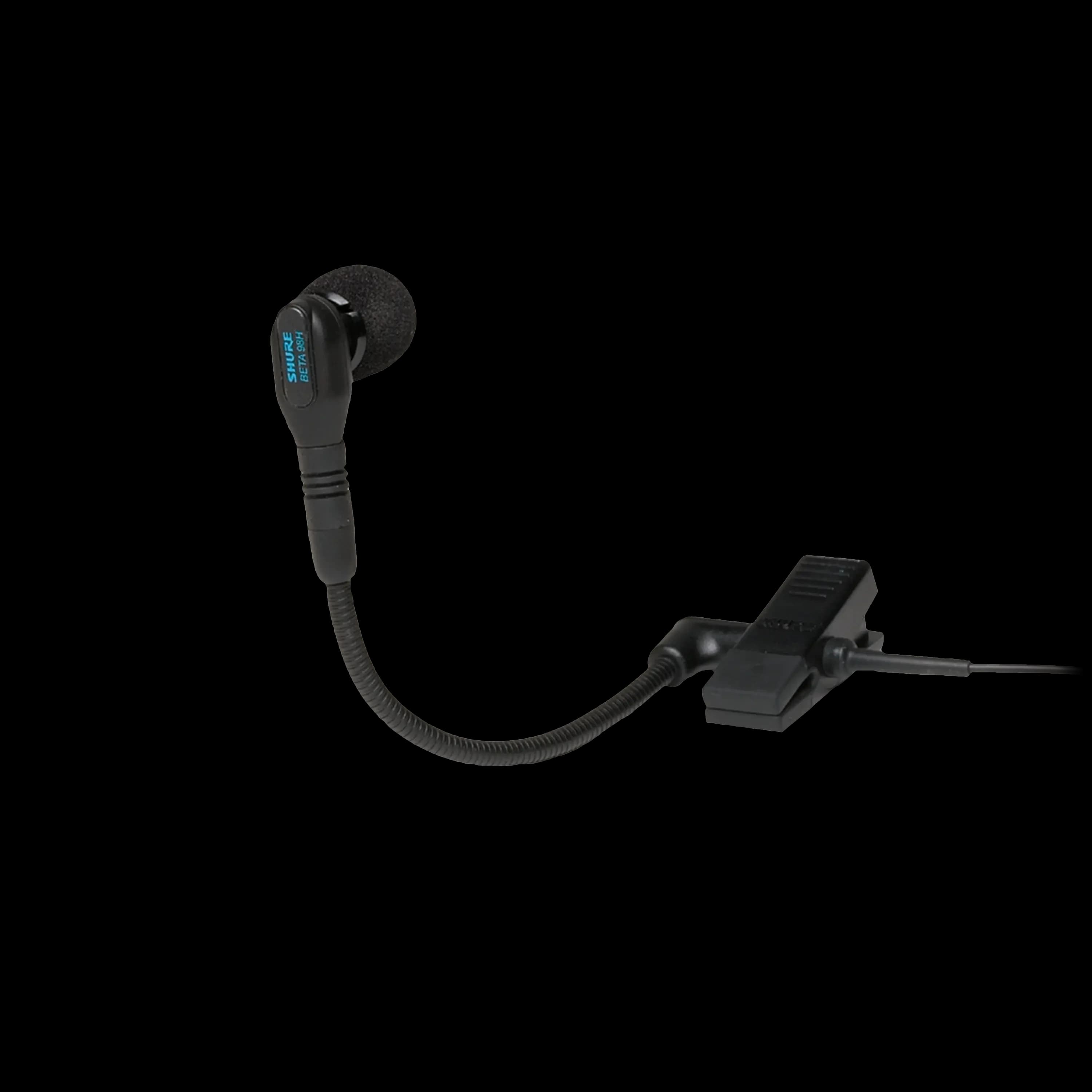 SHURE BLX14R/B98 - 3