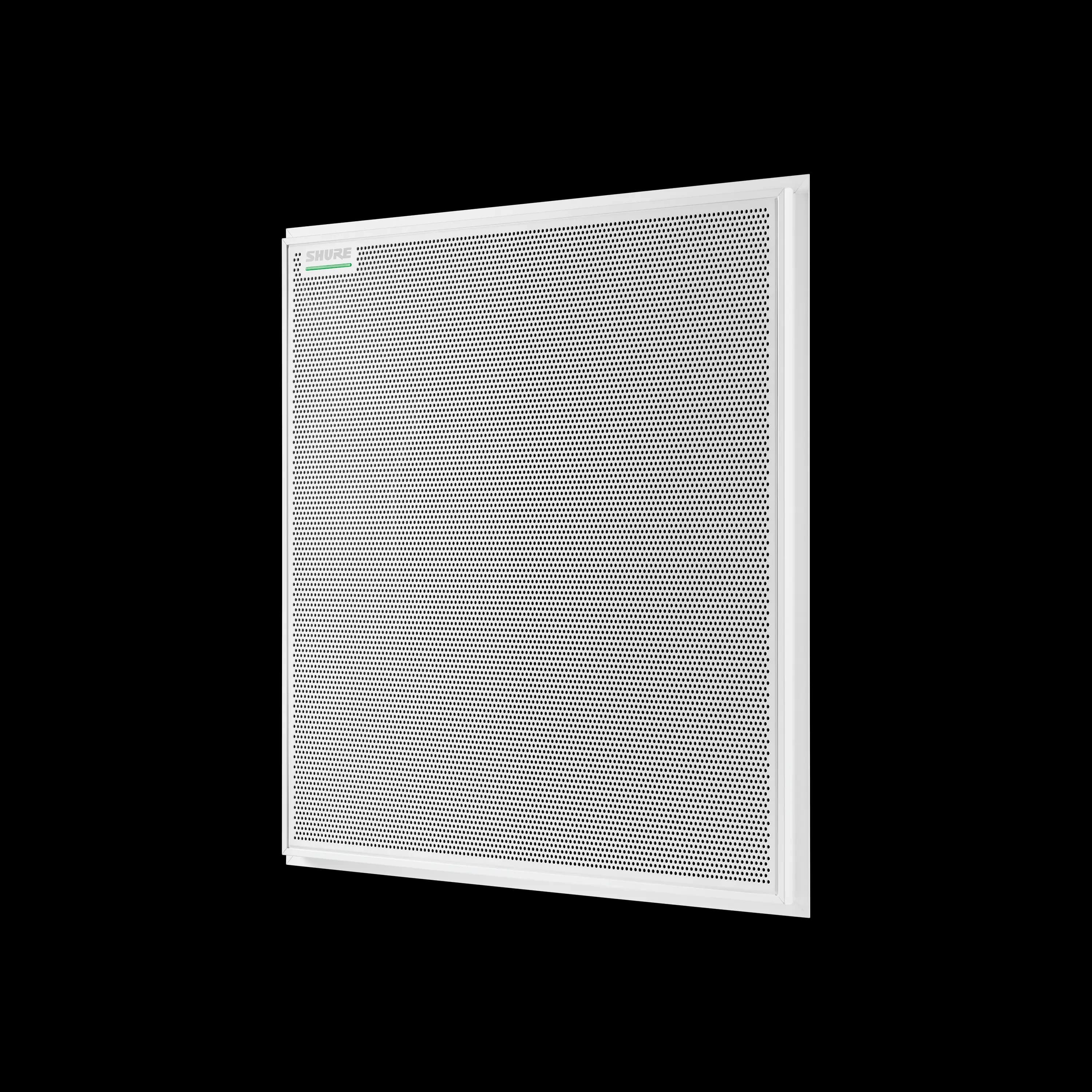 SHURE Microflex Advance MXA920 Tavan Array Akıllı Mikrofon - 4