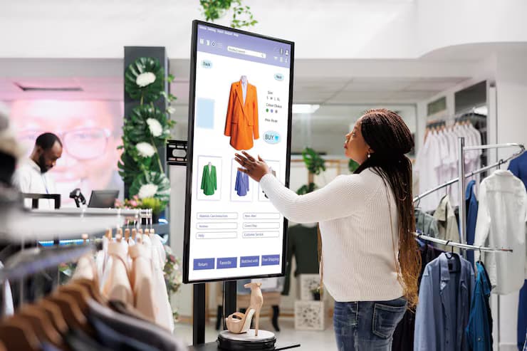 Yeni Nesil Kurumsal İletişim Teknolojisi: Digital Signage Nedir?