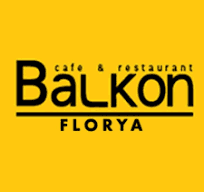 Balkon Cafe