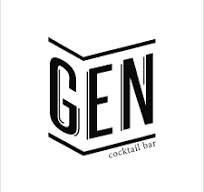 Gen Cocktail Bar