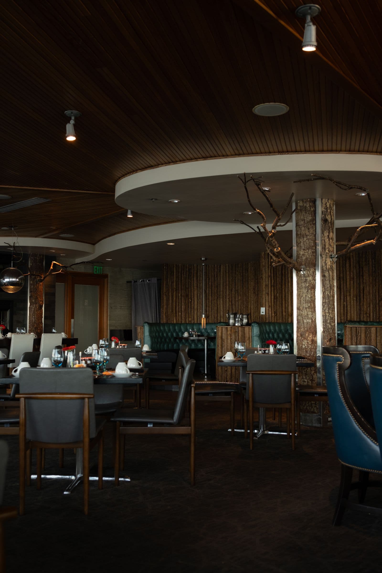 Restoran ve Kafelerde Profesyonel Ses Sistemi Kurulumu