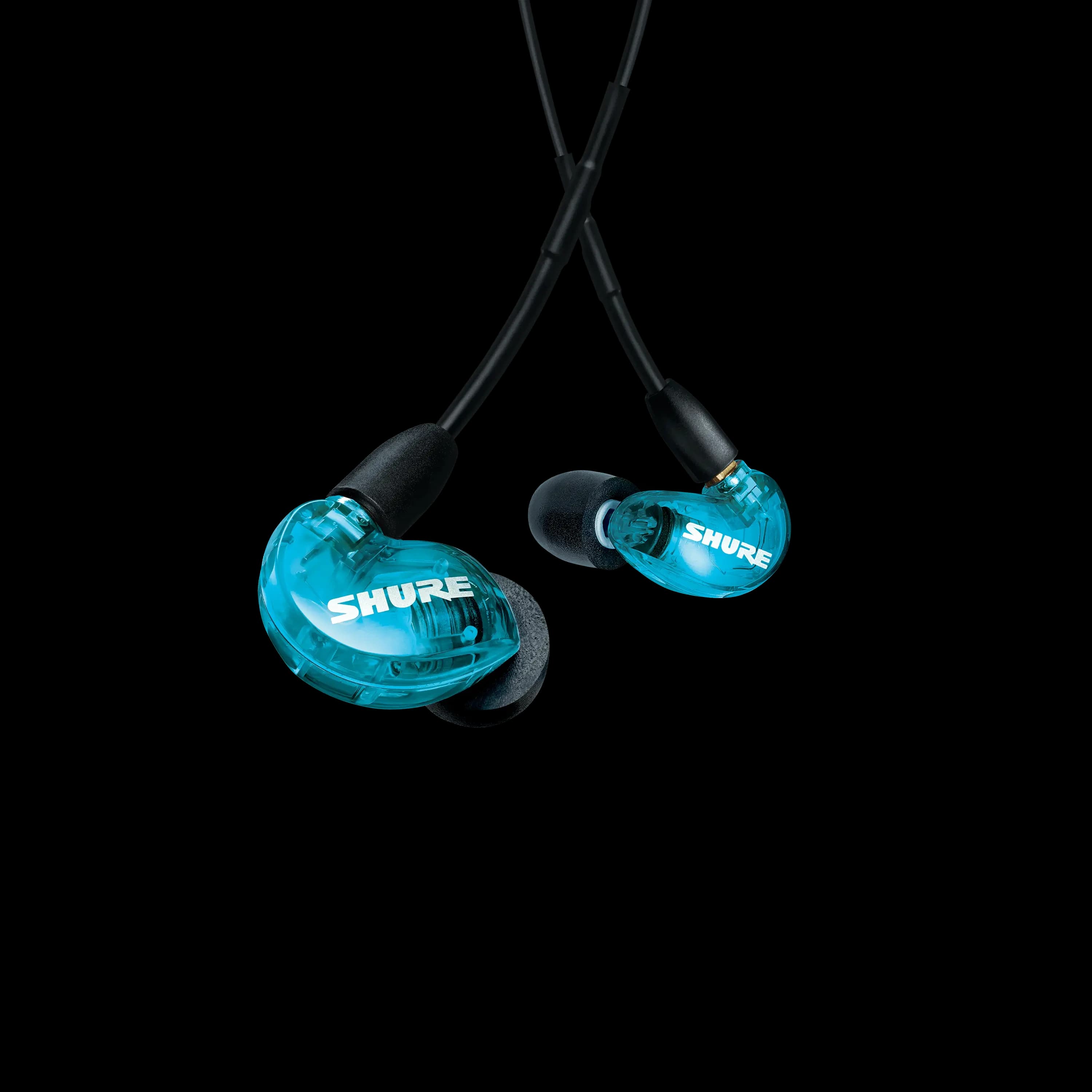 SHURE AONIC 215 - ana görsel