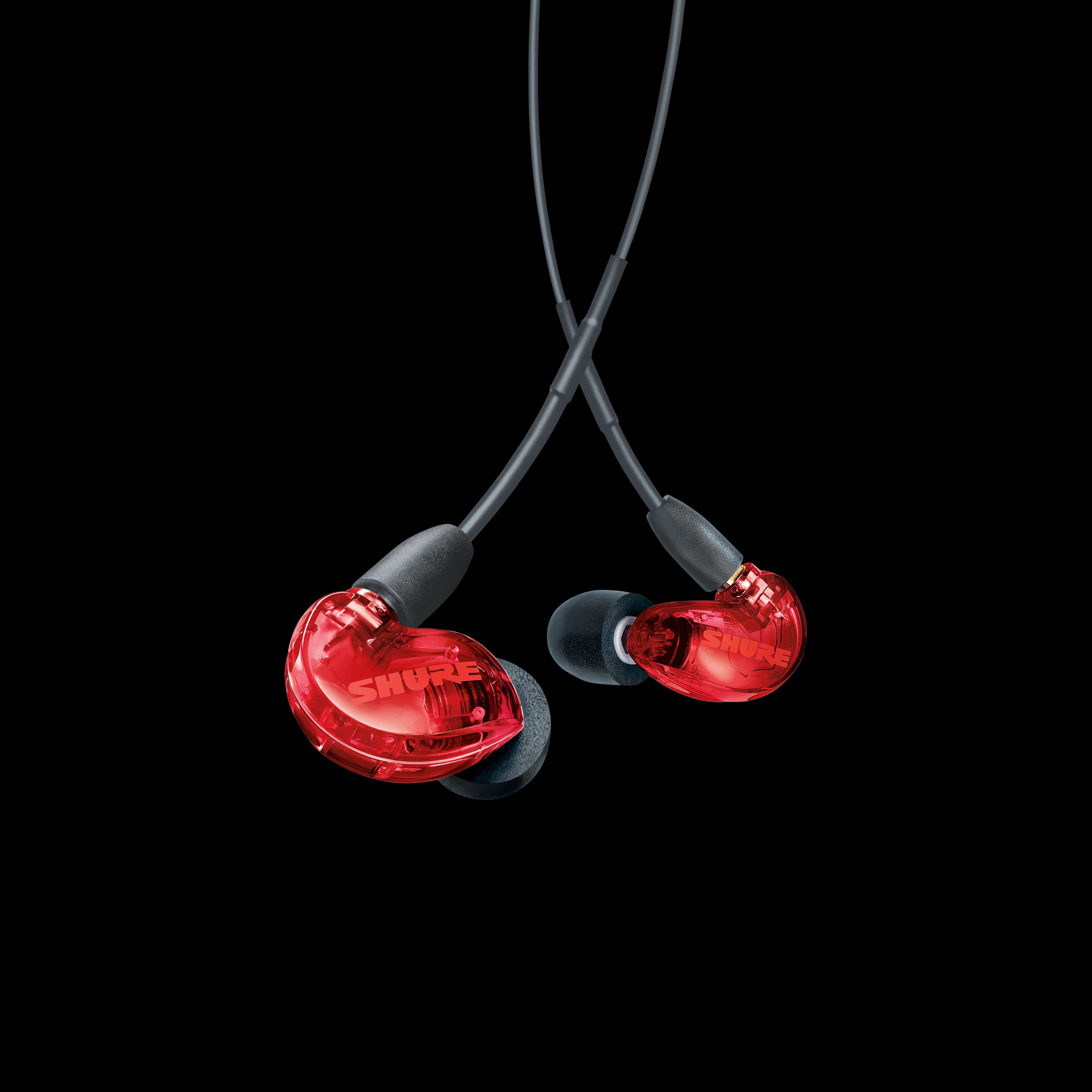SHURE SE215 - ana görsel