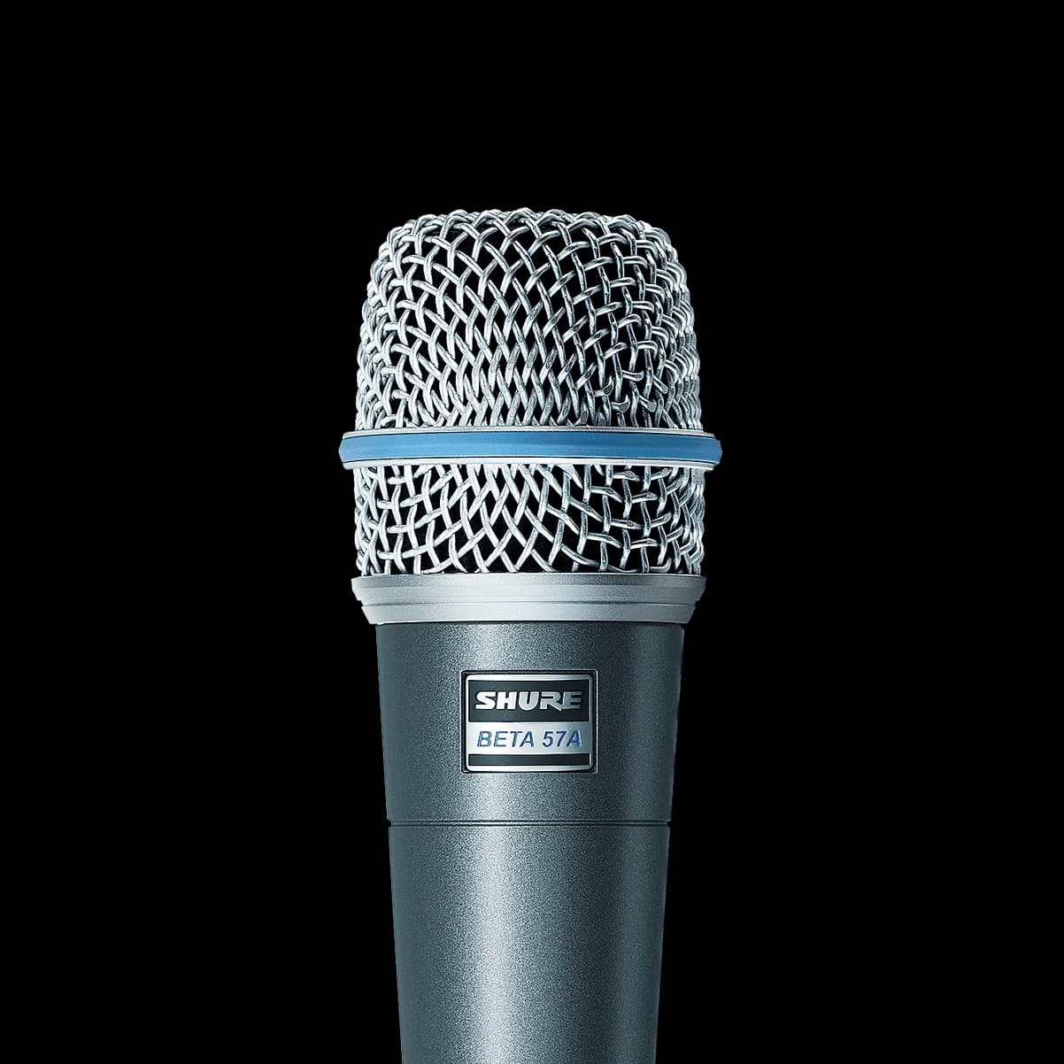 SHURE BETA 57A - ana görsel