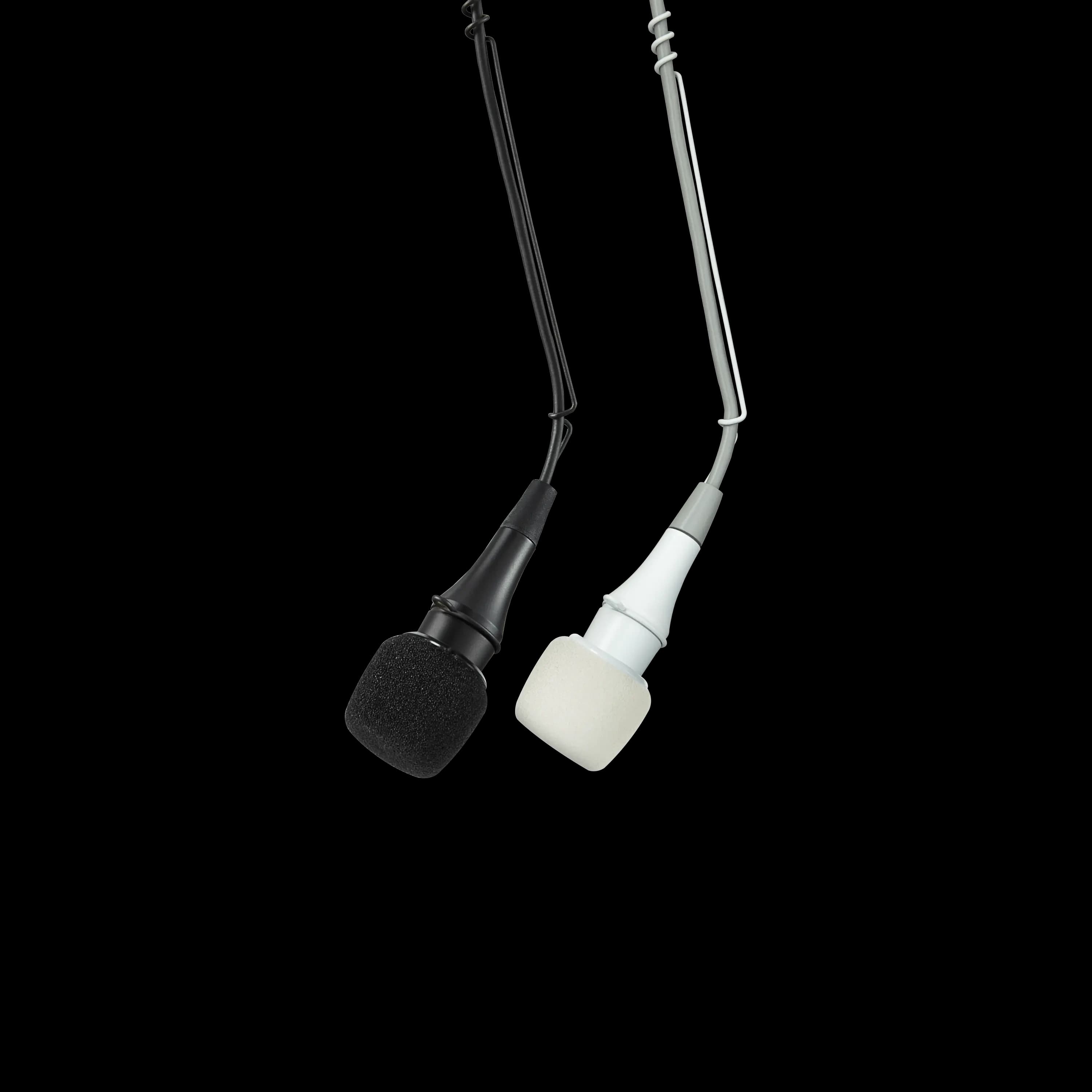 SHURE CVO - ana görsel