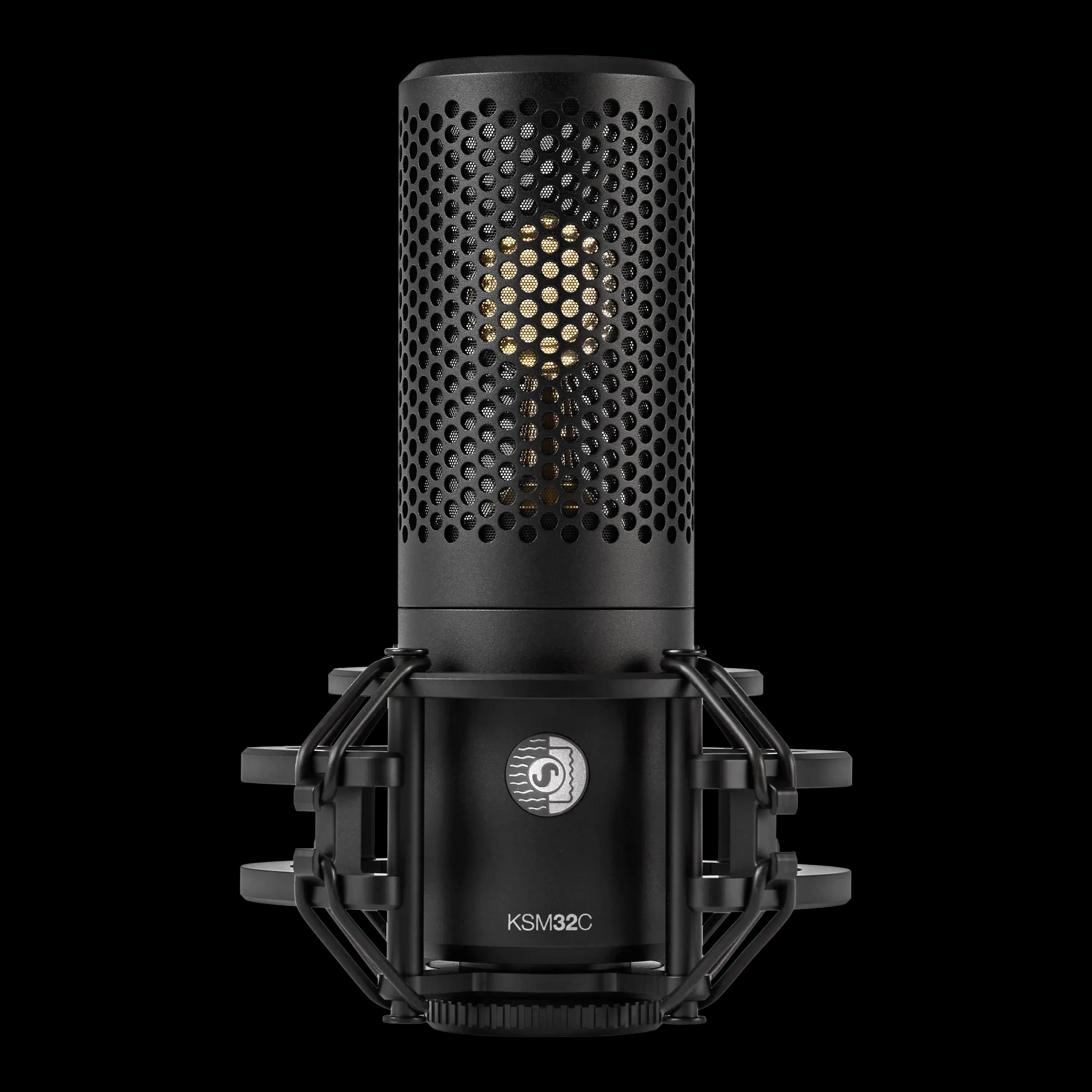 SHURE KSM32C - ana görsel