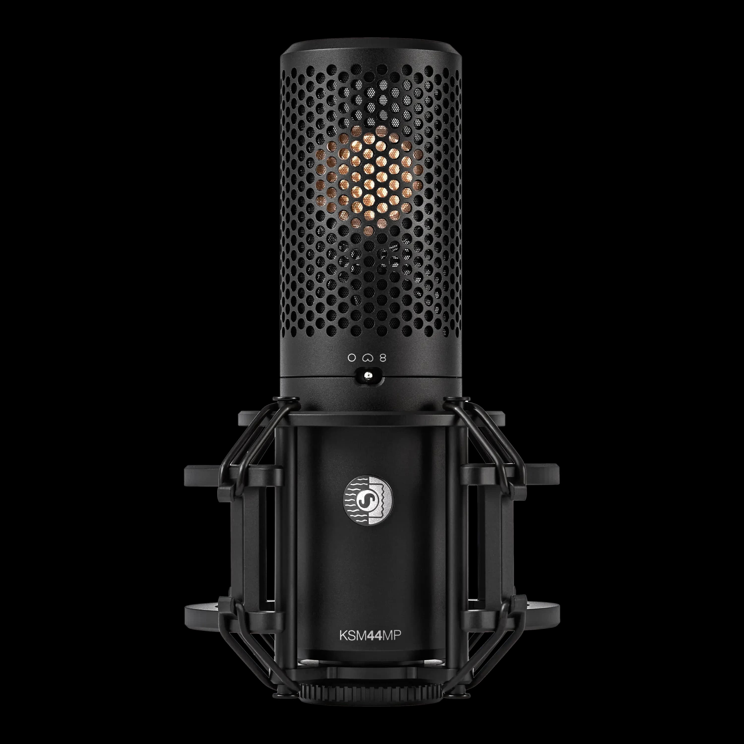 SHURE KSM44MP - ana görsel