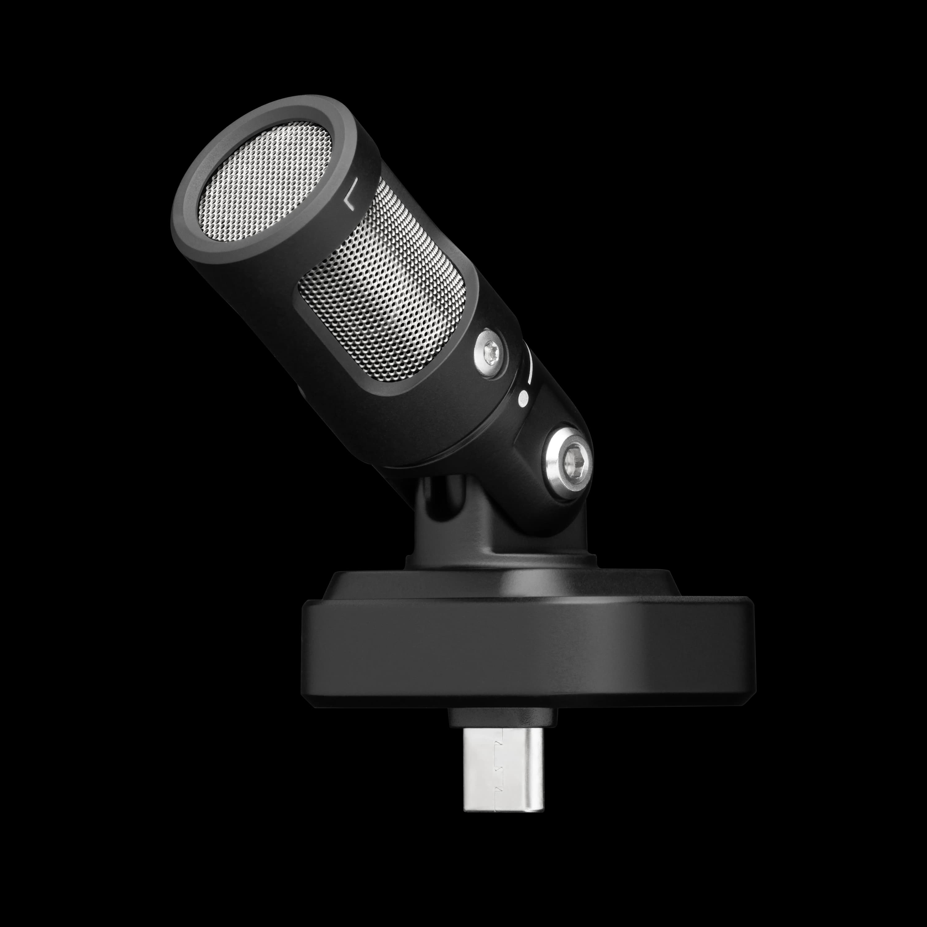 SHURE MV88 - ana görsel