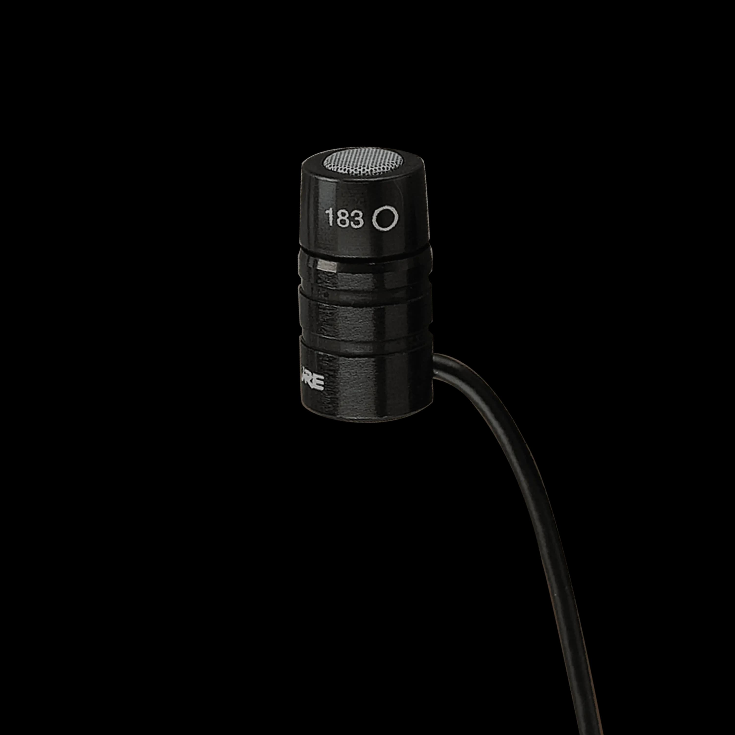 SHURE MX183 - ana görsel