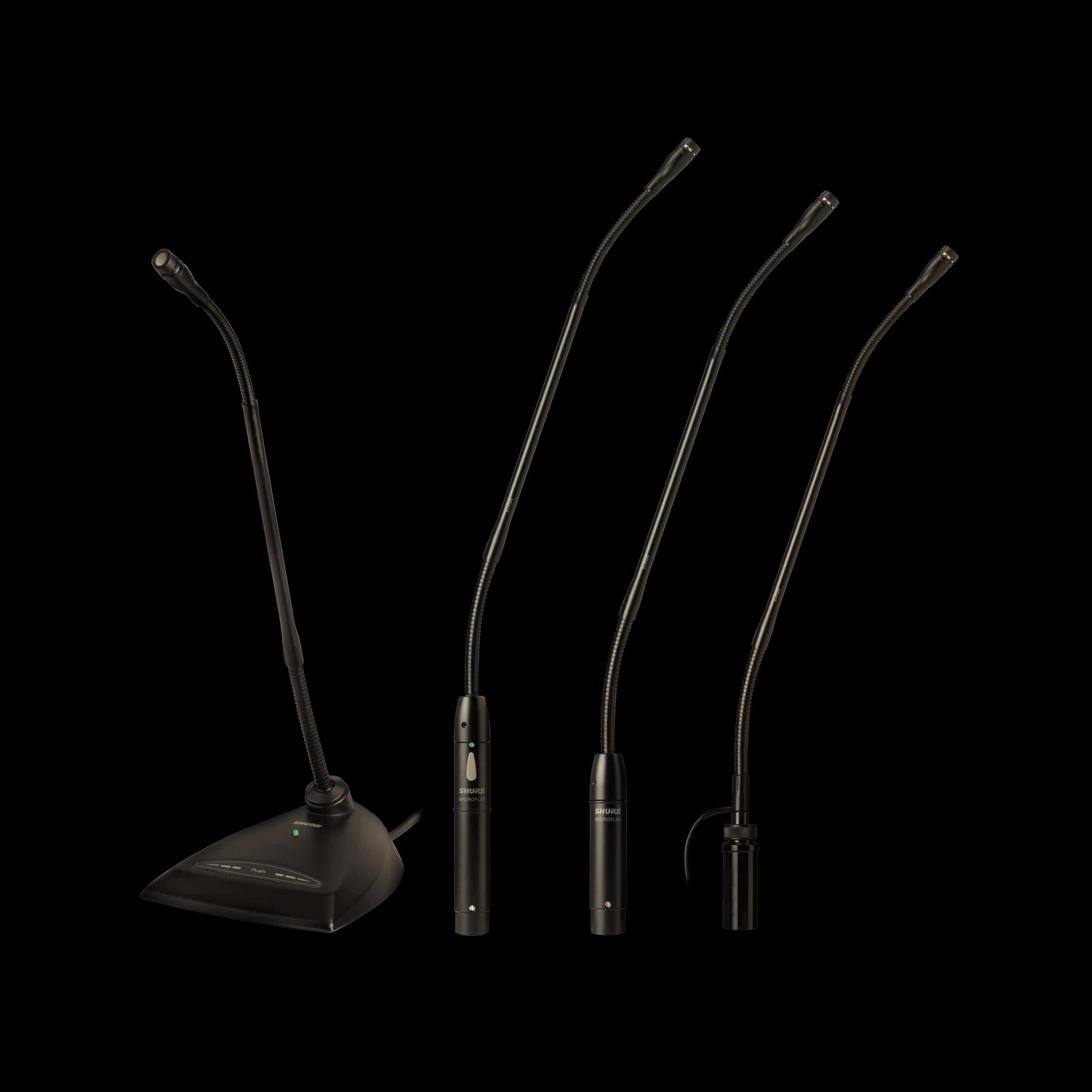 SHURE MX412 - ana görsel