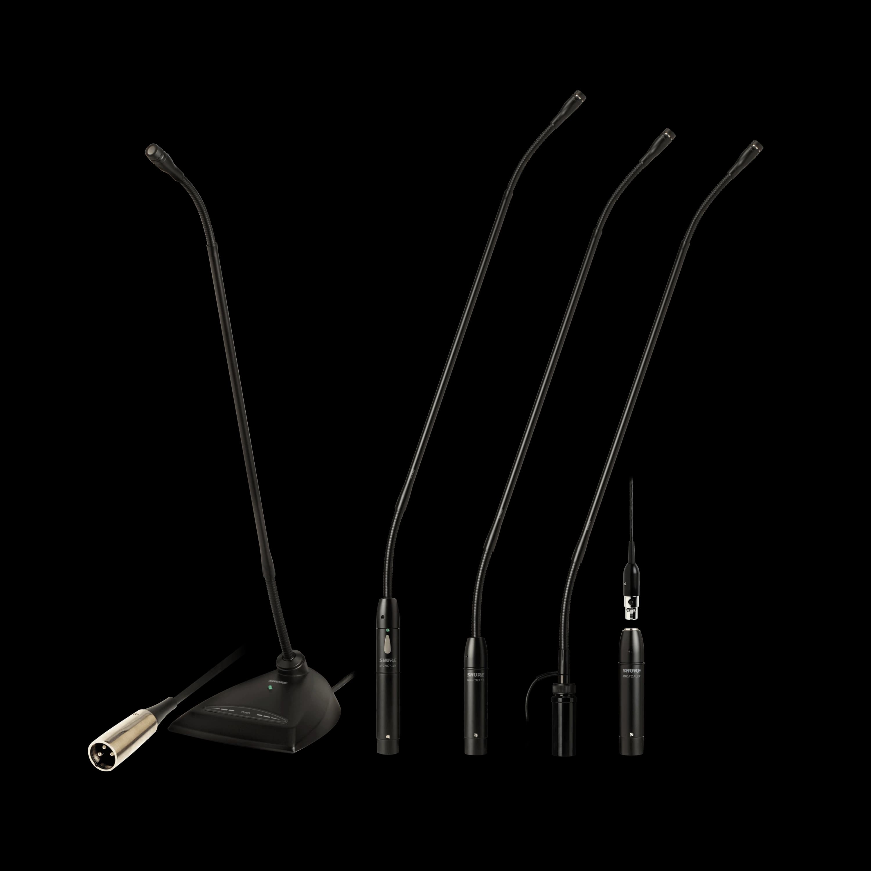 SHURE MX418 - ana görsel