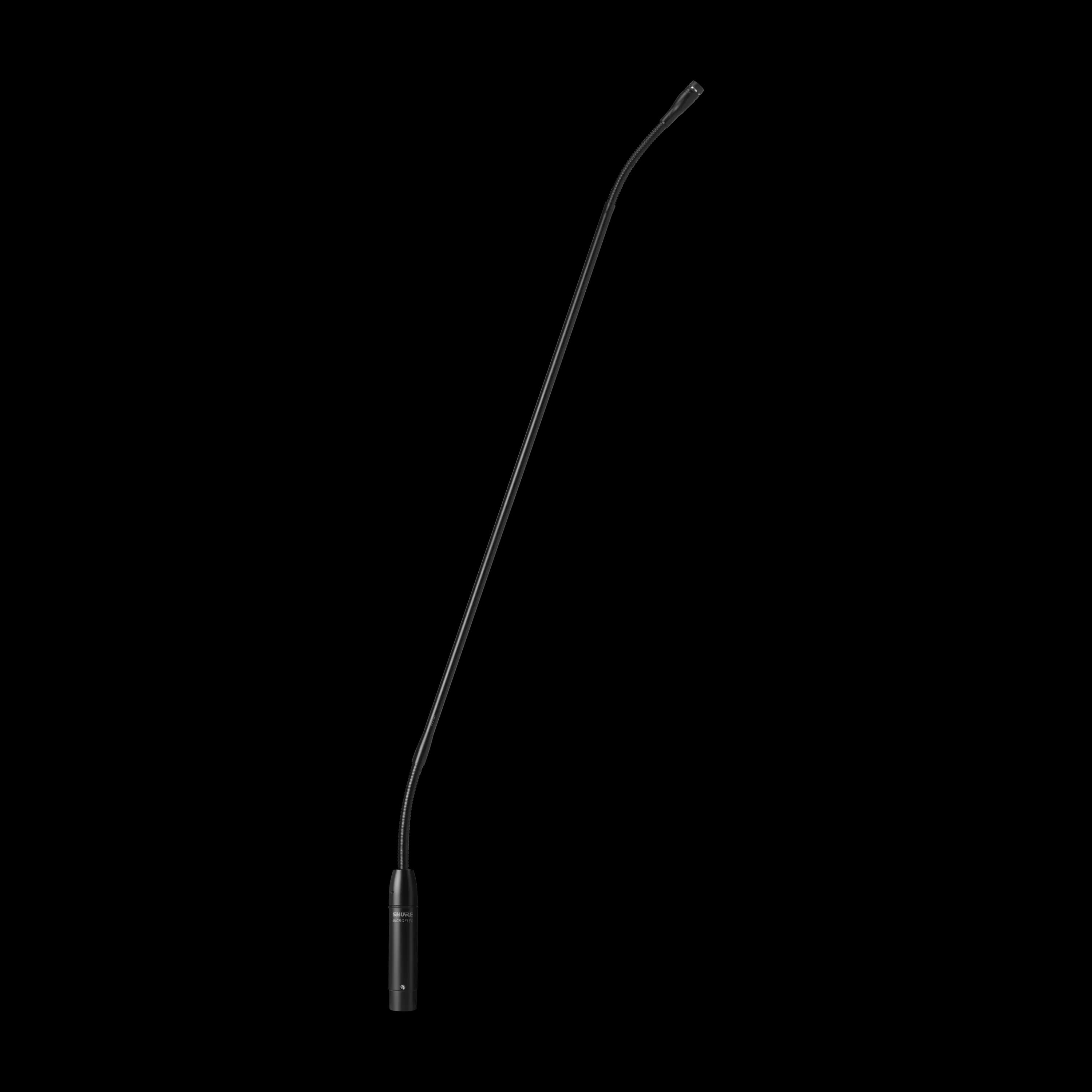 SHURE MX424 - ana görsel