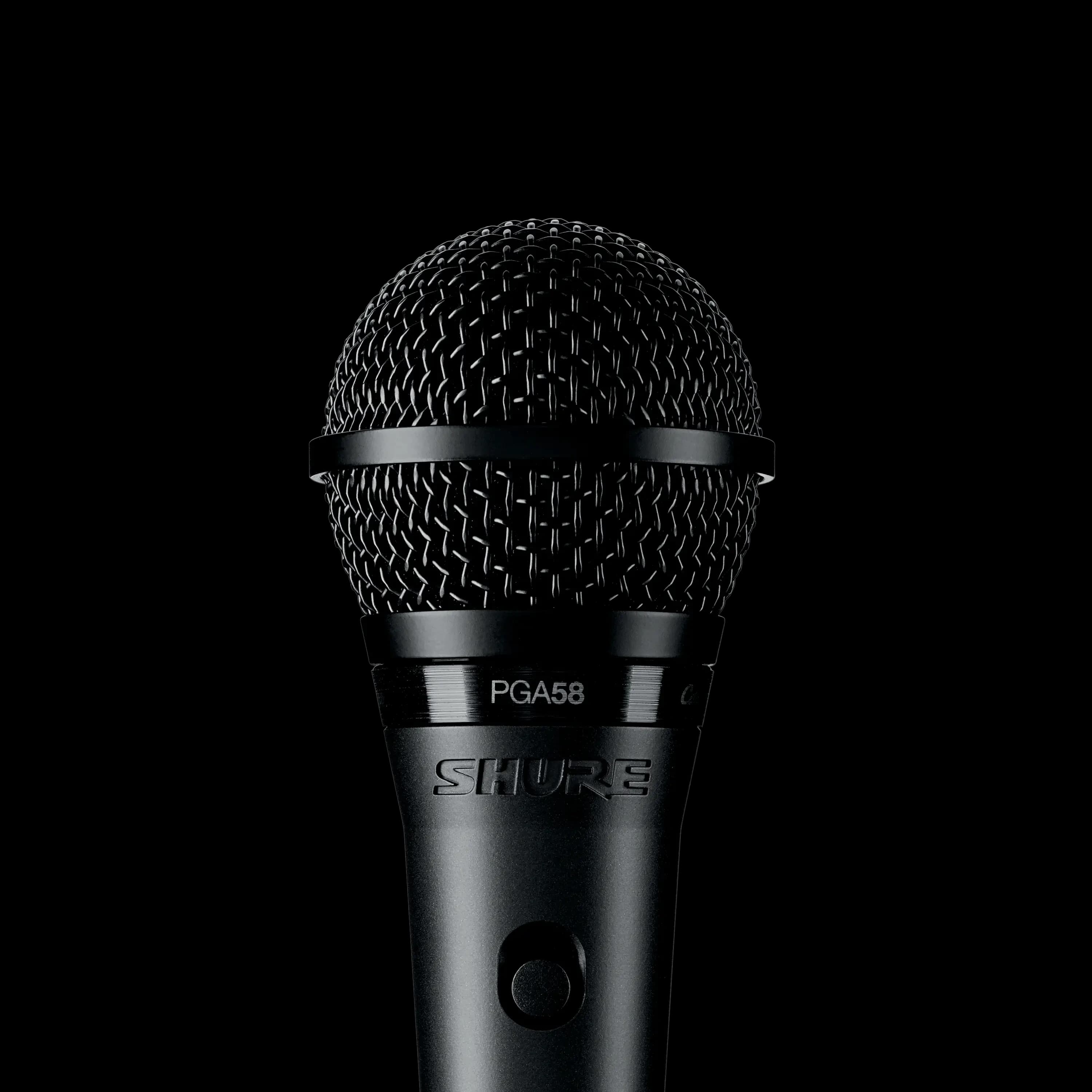 SHURE PGA58 - ana görsel