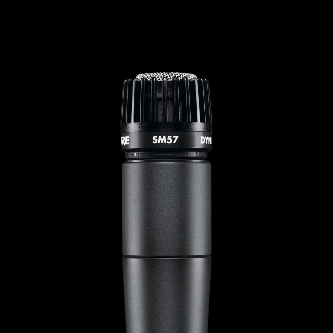SHURE SM57 - ana görsel