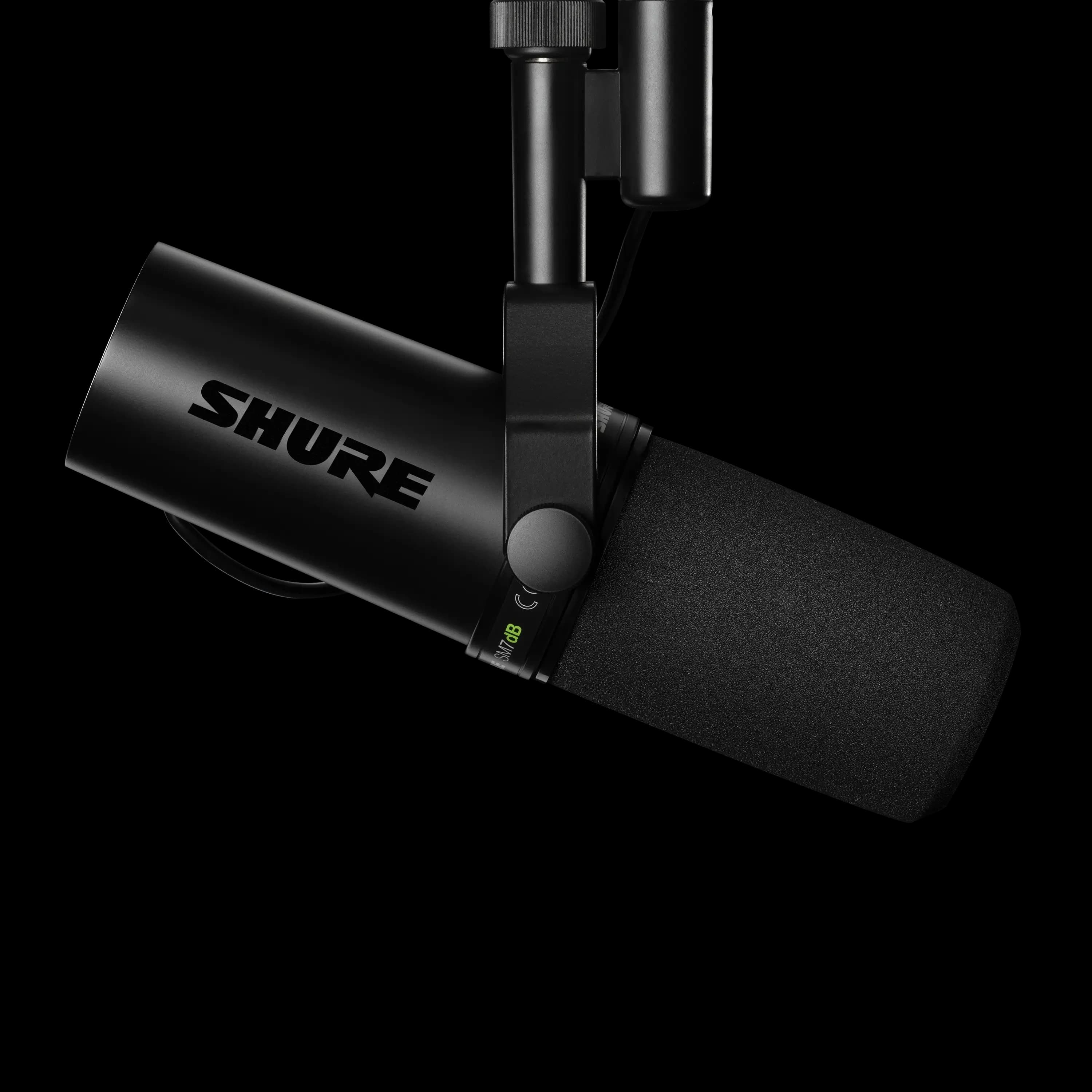 SHURE SM7dB - ana görsel