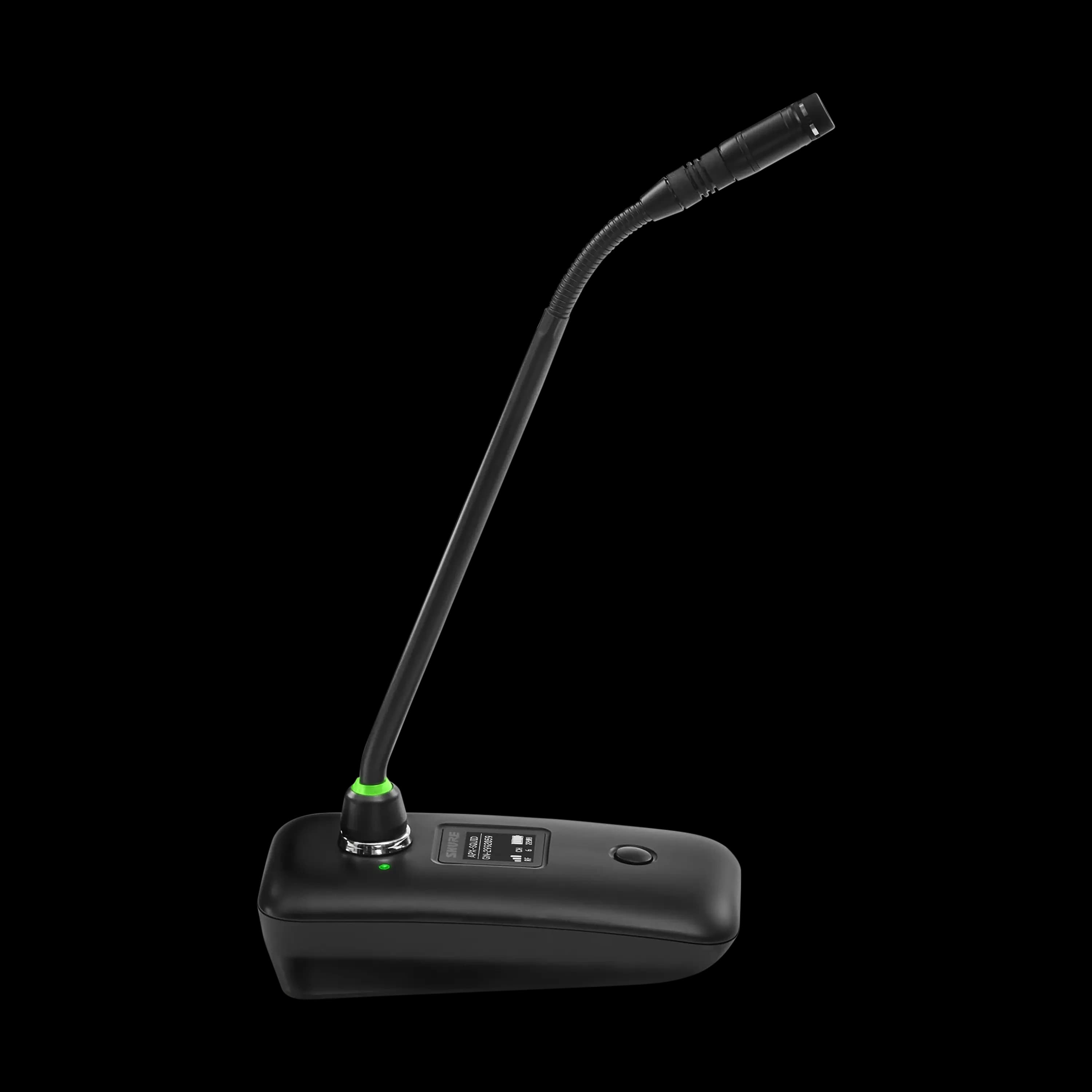 SHURE MXW8X - ana görsel