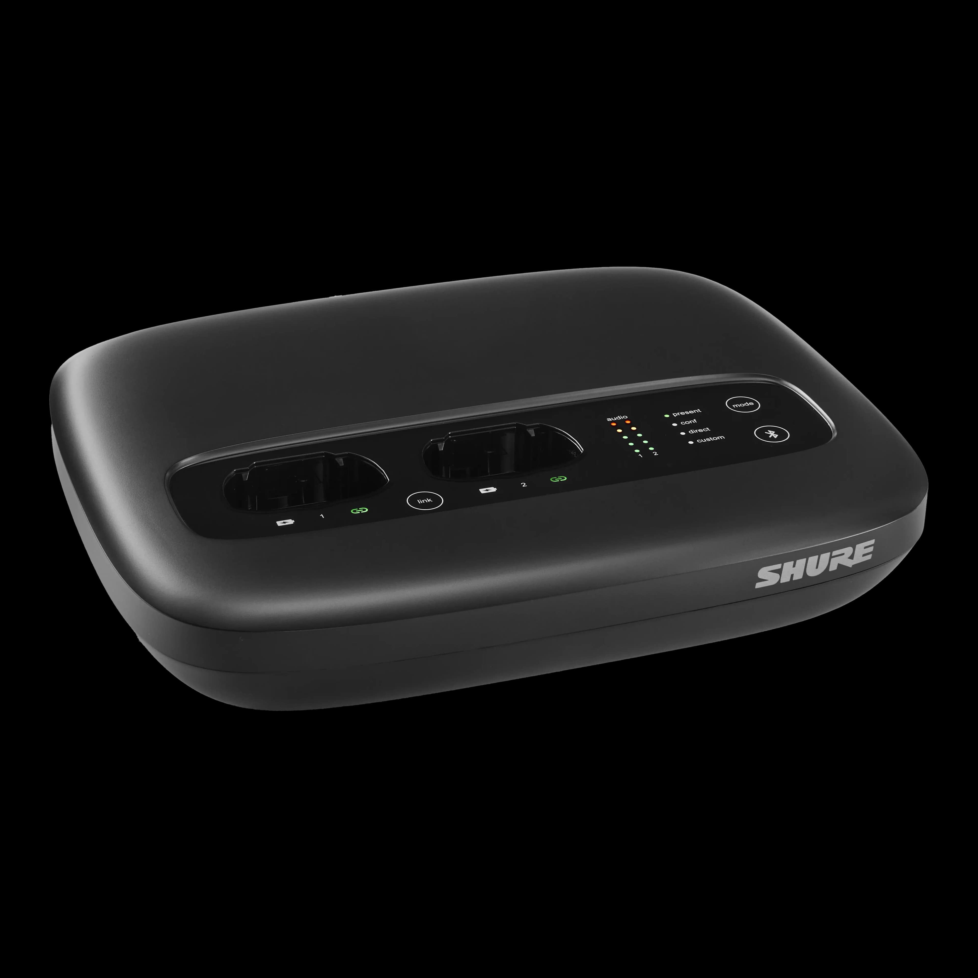 SHURE MXWAPXD2 - ana görsel